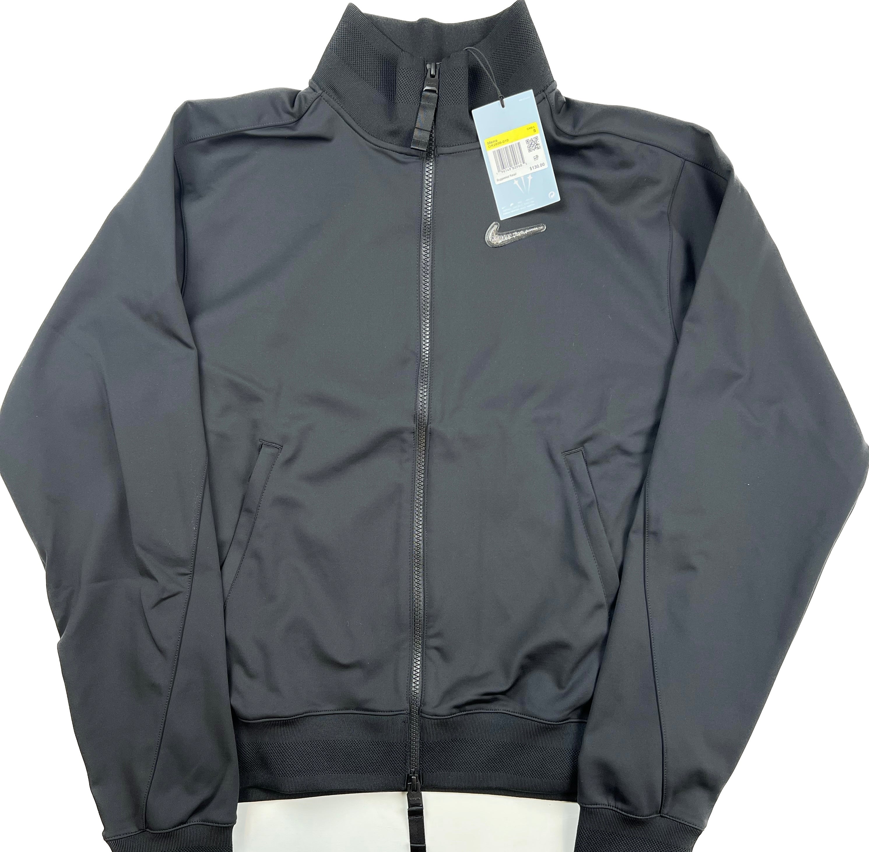 NOCTA x Swarovski Track Jacket