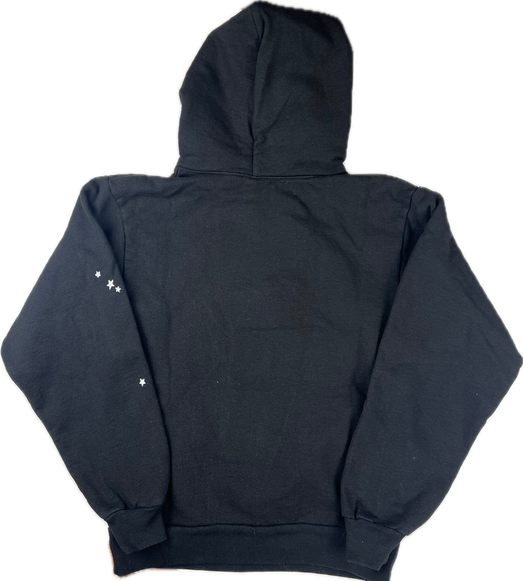 Sp5der I ❤️ Sp5der Hoodie