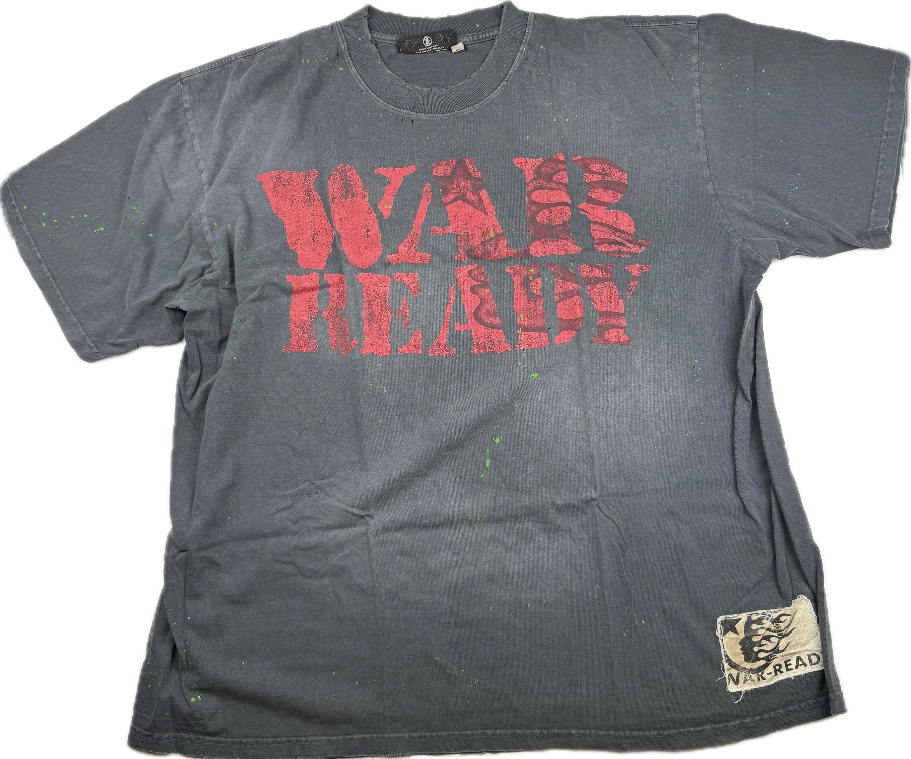 HS War Ready T-shirt