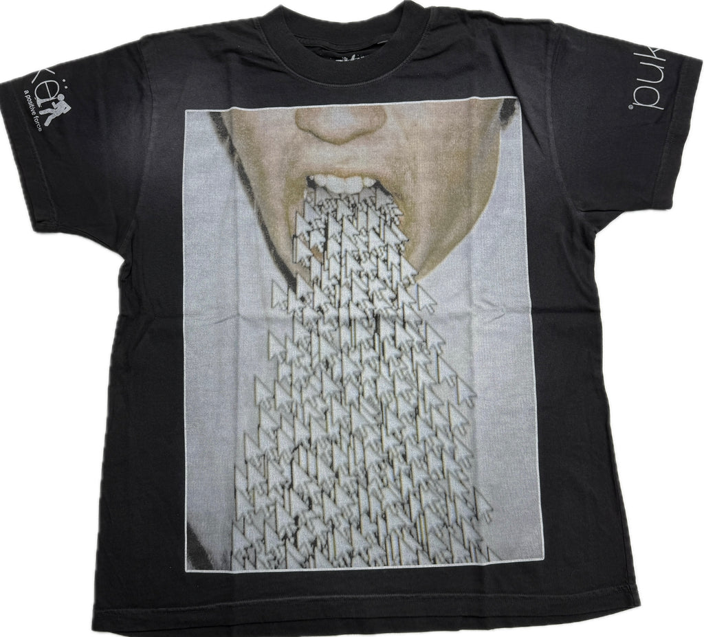 Puke 001 T-shirt