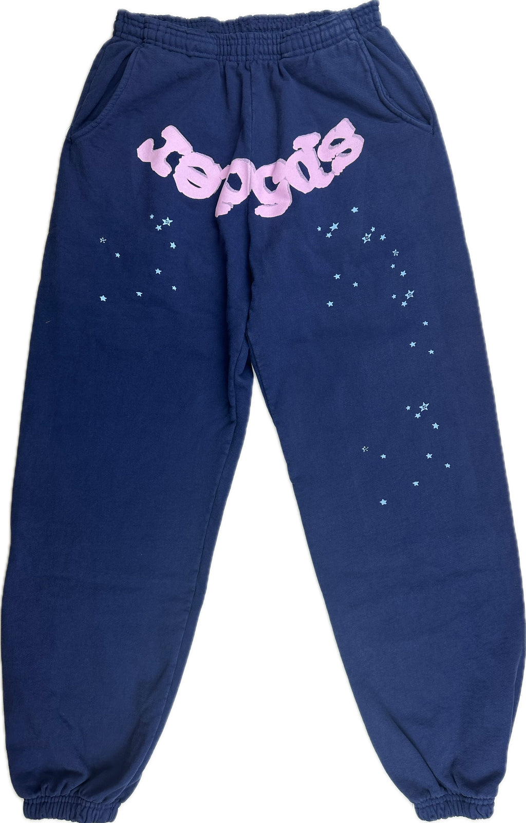 Sp5der OG Web Sweatpants