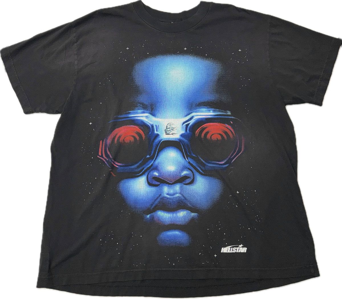 HS Goggles T-shirt