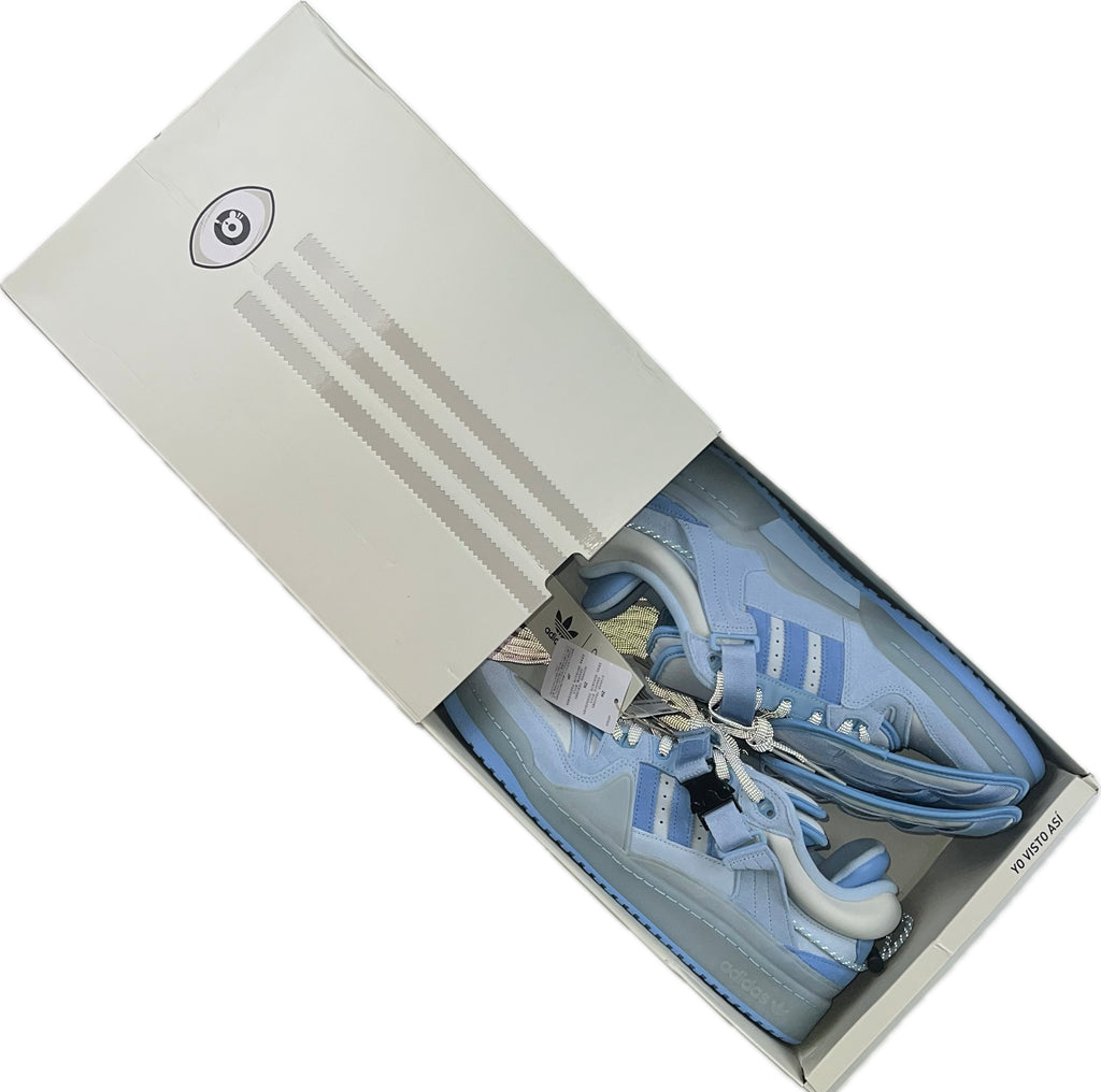 Adidas Bad Bunny Buckle Low