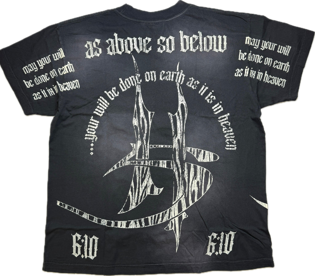 HS Gothic T-shirt
