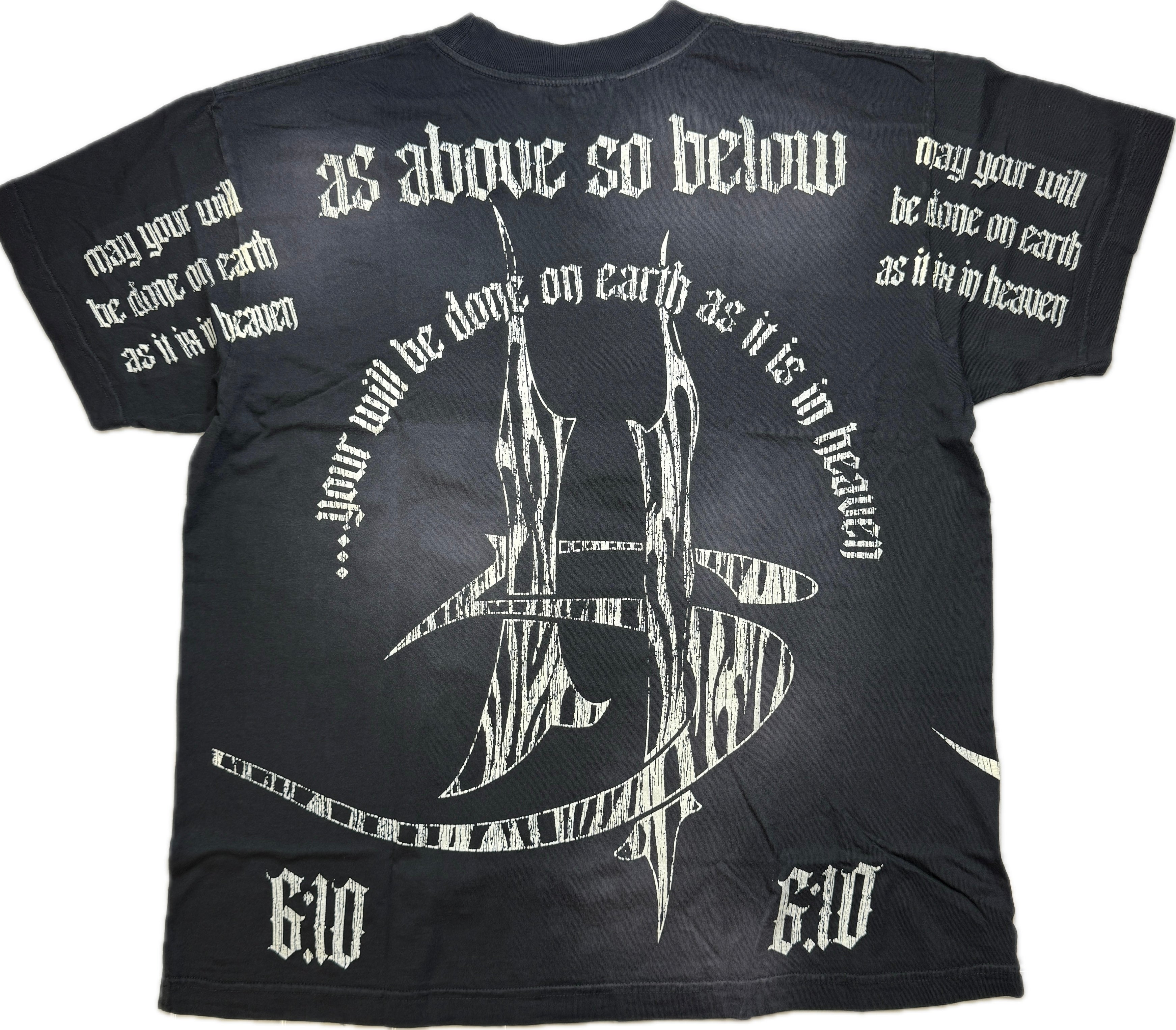 HS Gothic T-shirt