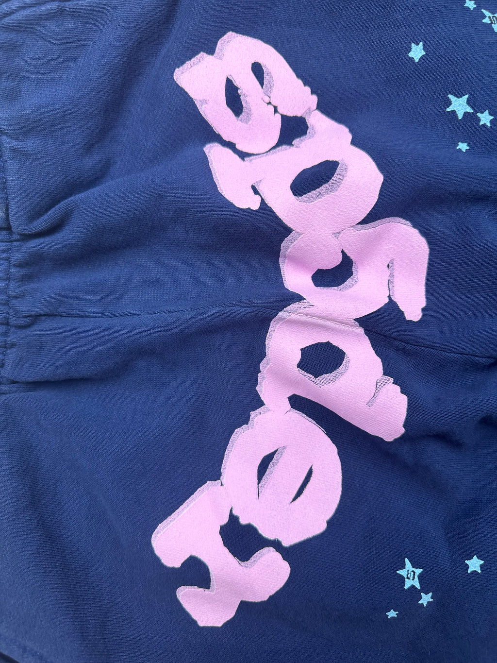 Sp5der OG Web Sweatpants