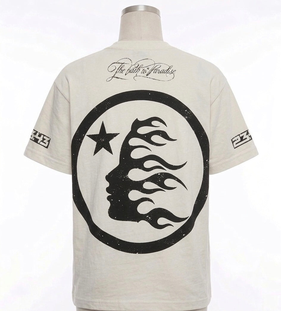 HS Path To Paradise T-shirt