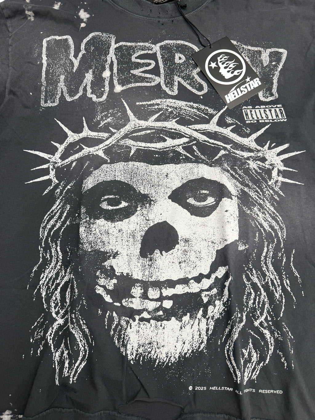 HS Misfits T-shirt