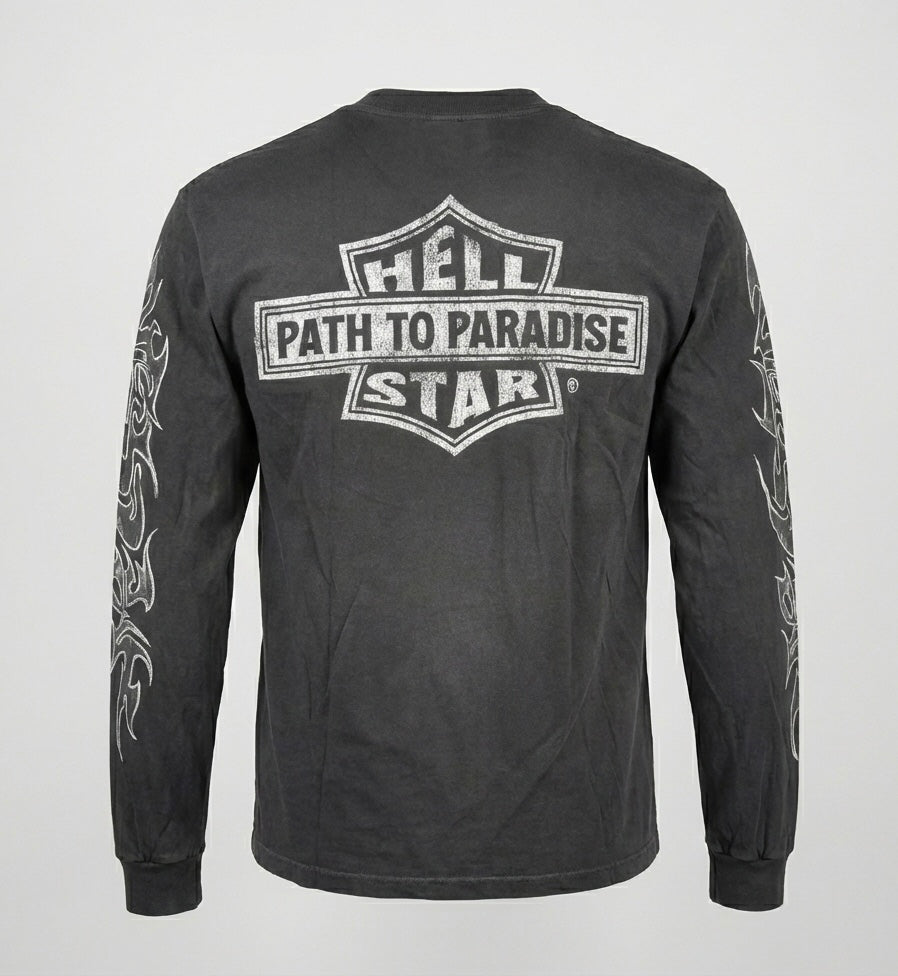 HS Sacrificial Lamb Long Sleeve T-shirt