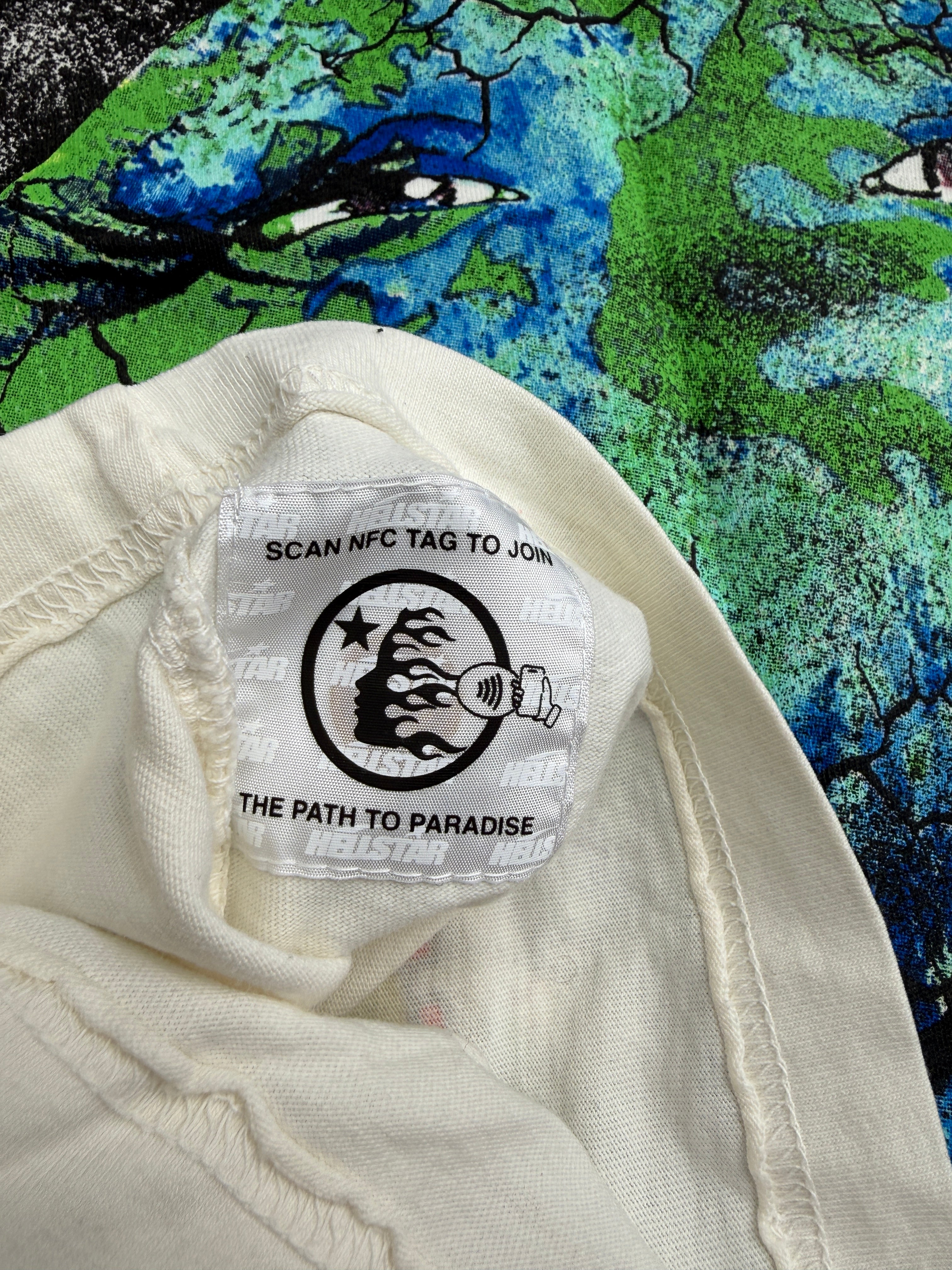 HS Heaven On Earth T-shirt