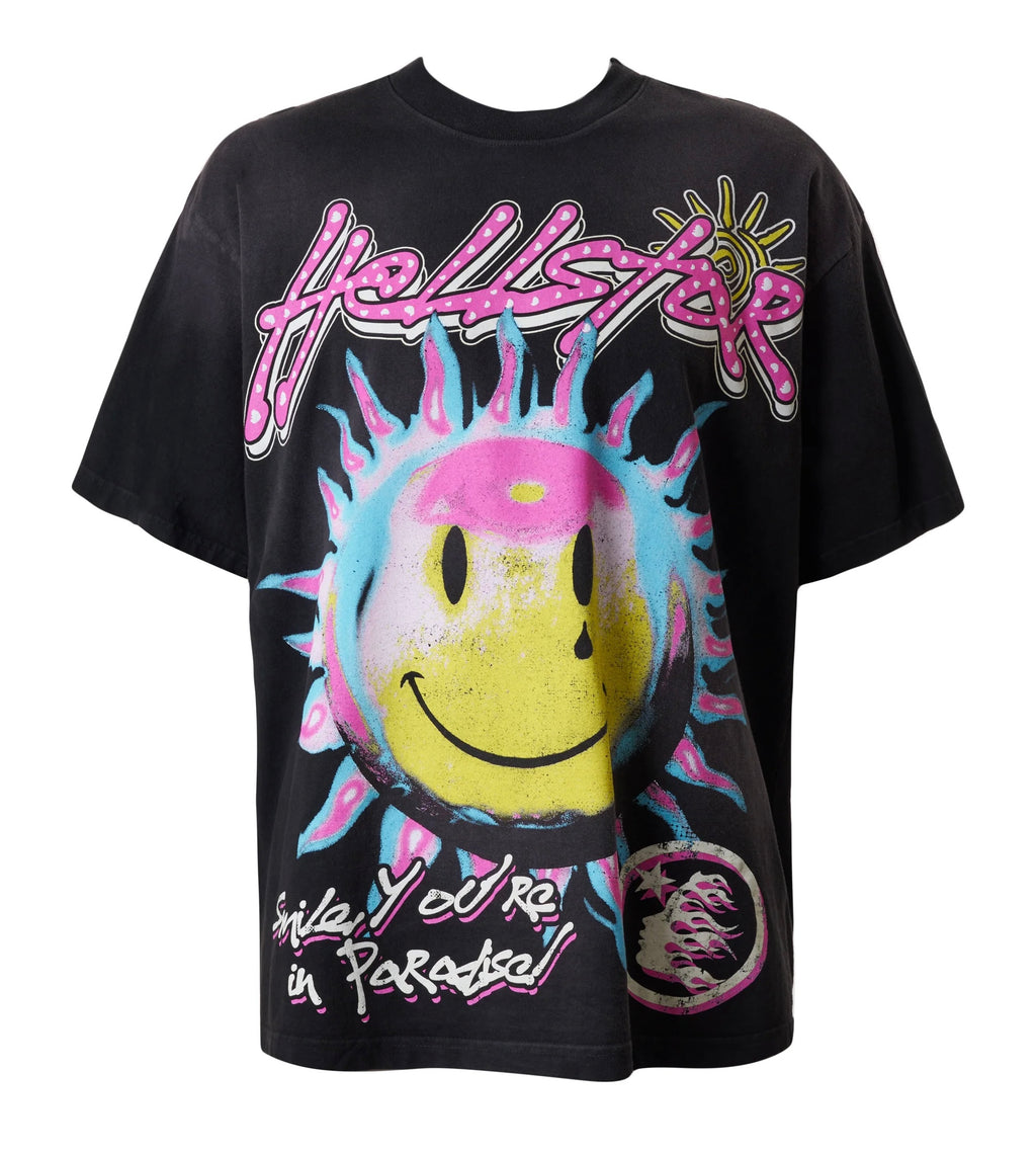 HS Sun Smile T-shirt