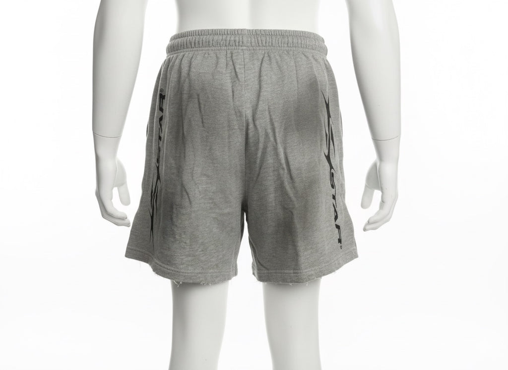 HS Yoga Shorts