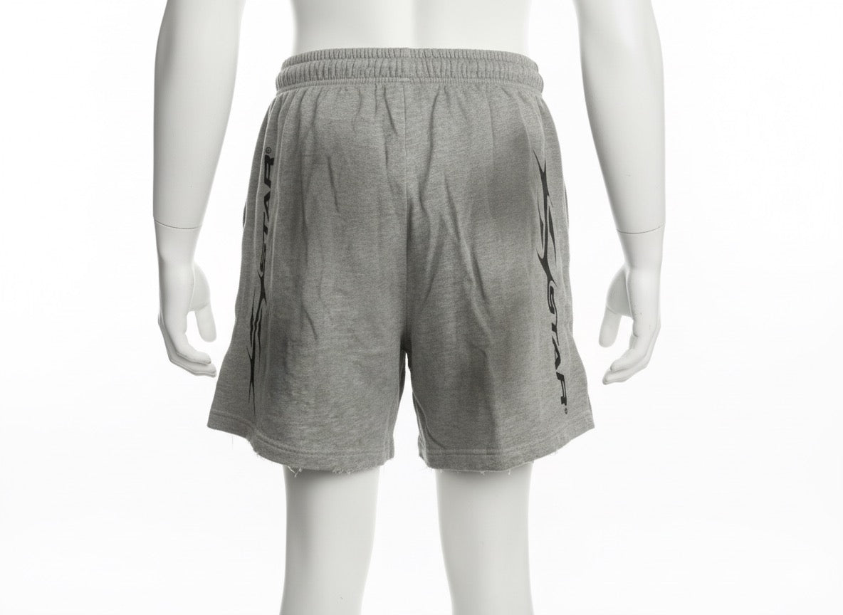 HS Yoga Shorts