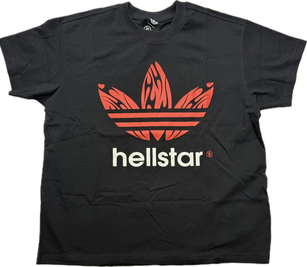 HS x Adidas T-shirt