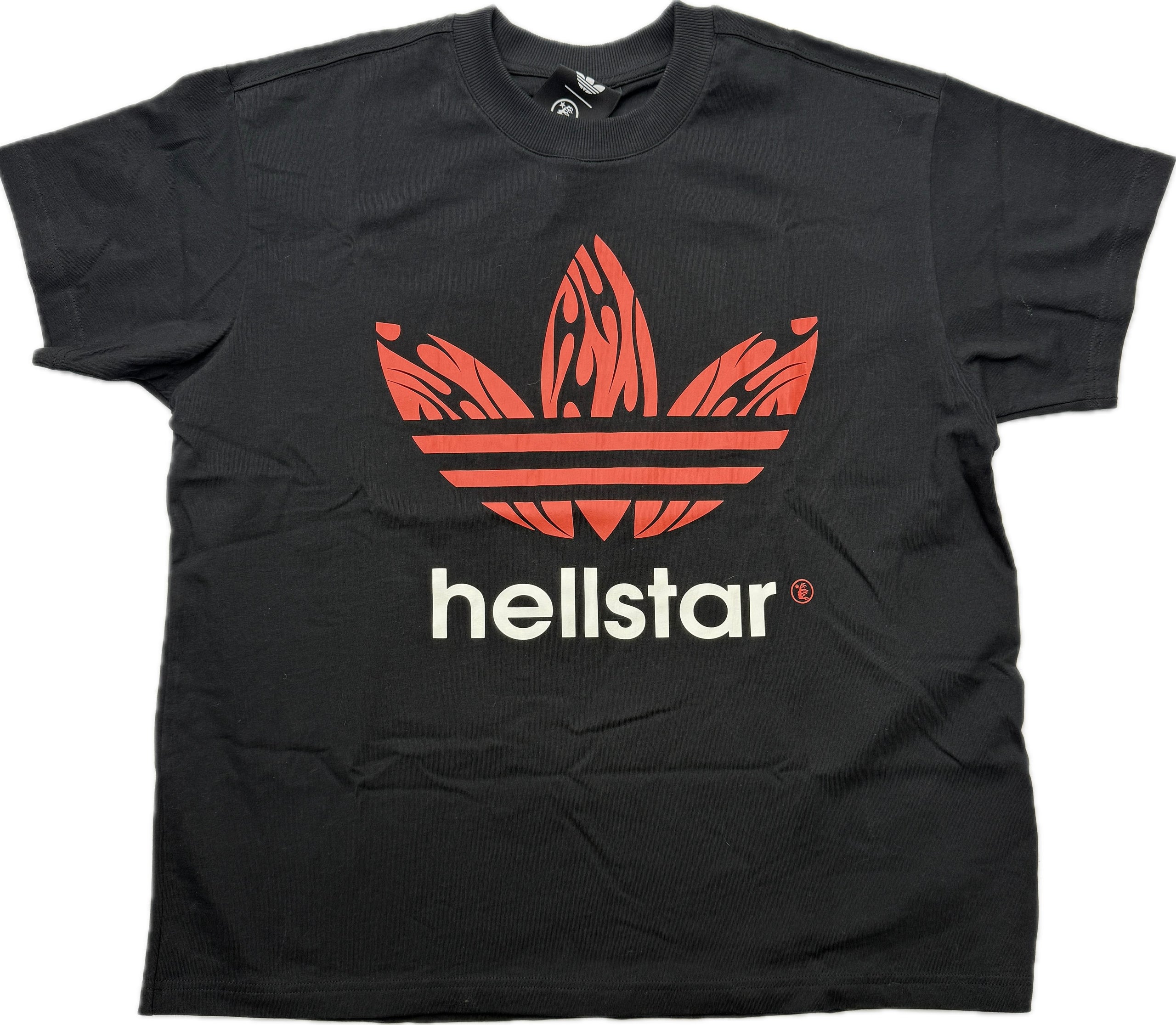 HS x Adidas T-shirt
