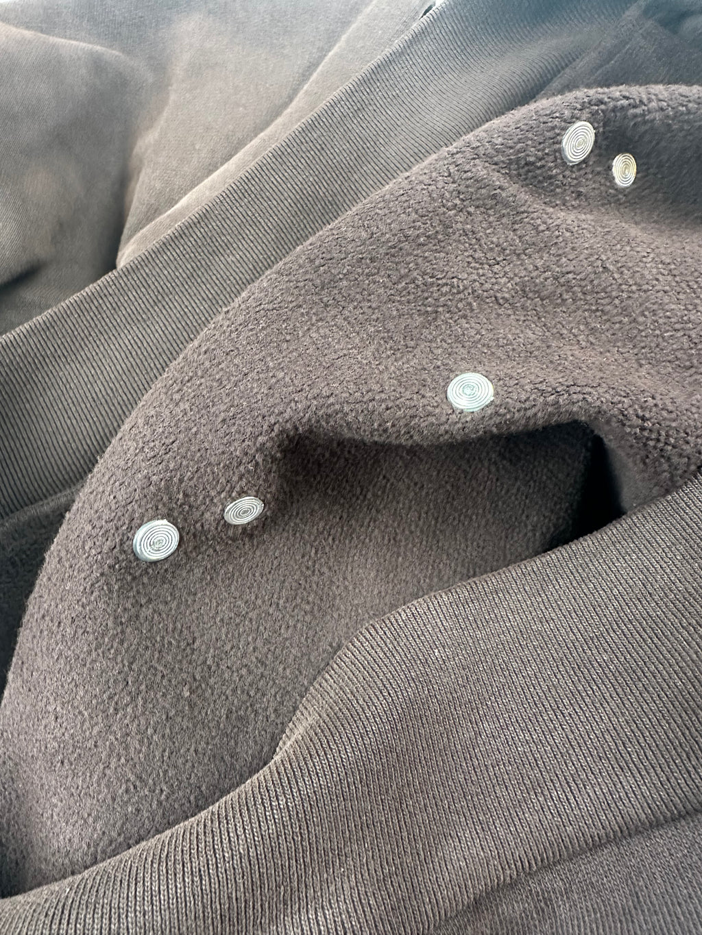 Sp5der x Cactus Jack Rodeo Hoodie