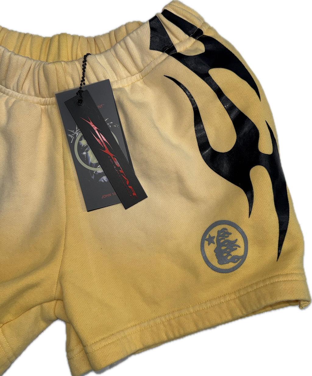 HS Women’s Flame Shorts
