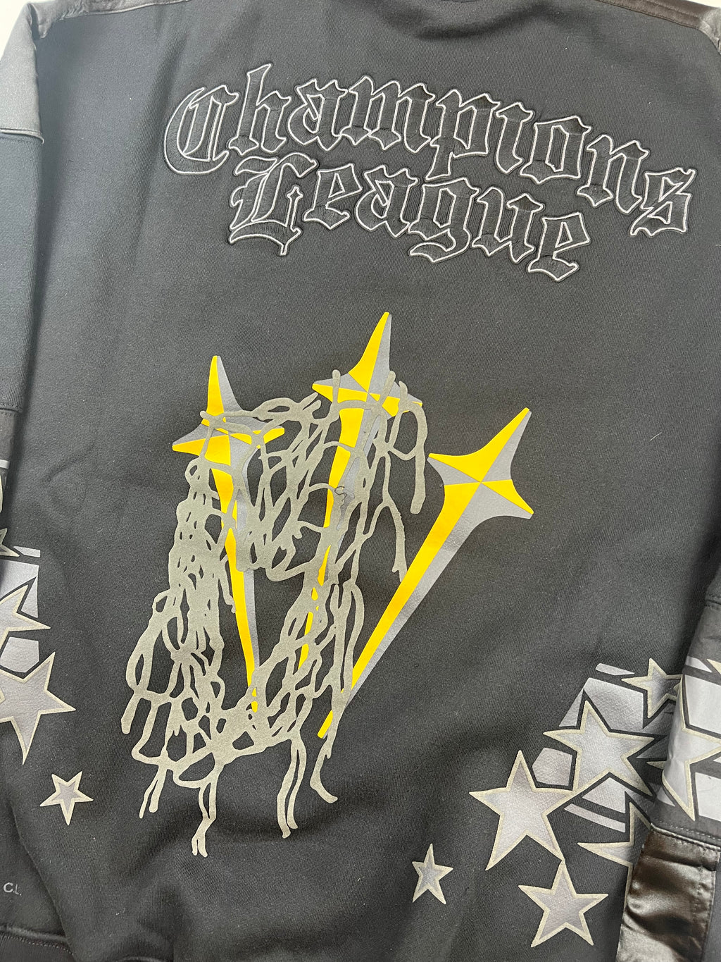 Exclusive NOCTA Champions League Crewneck