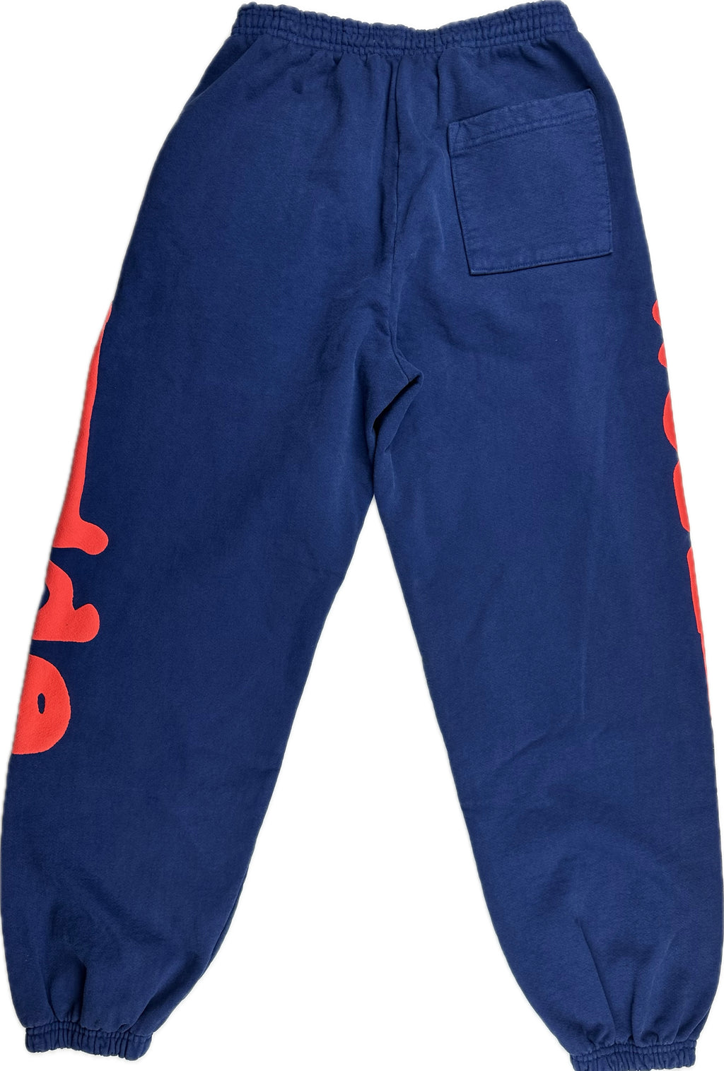 Sp5der Beluga Sweatpants