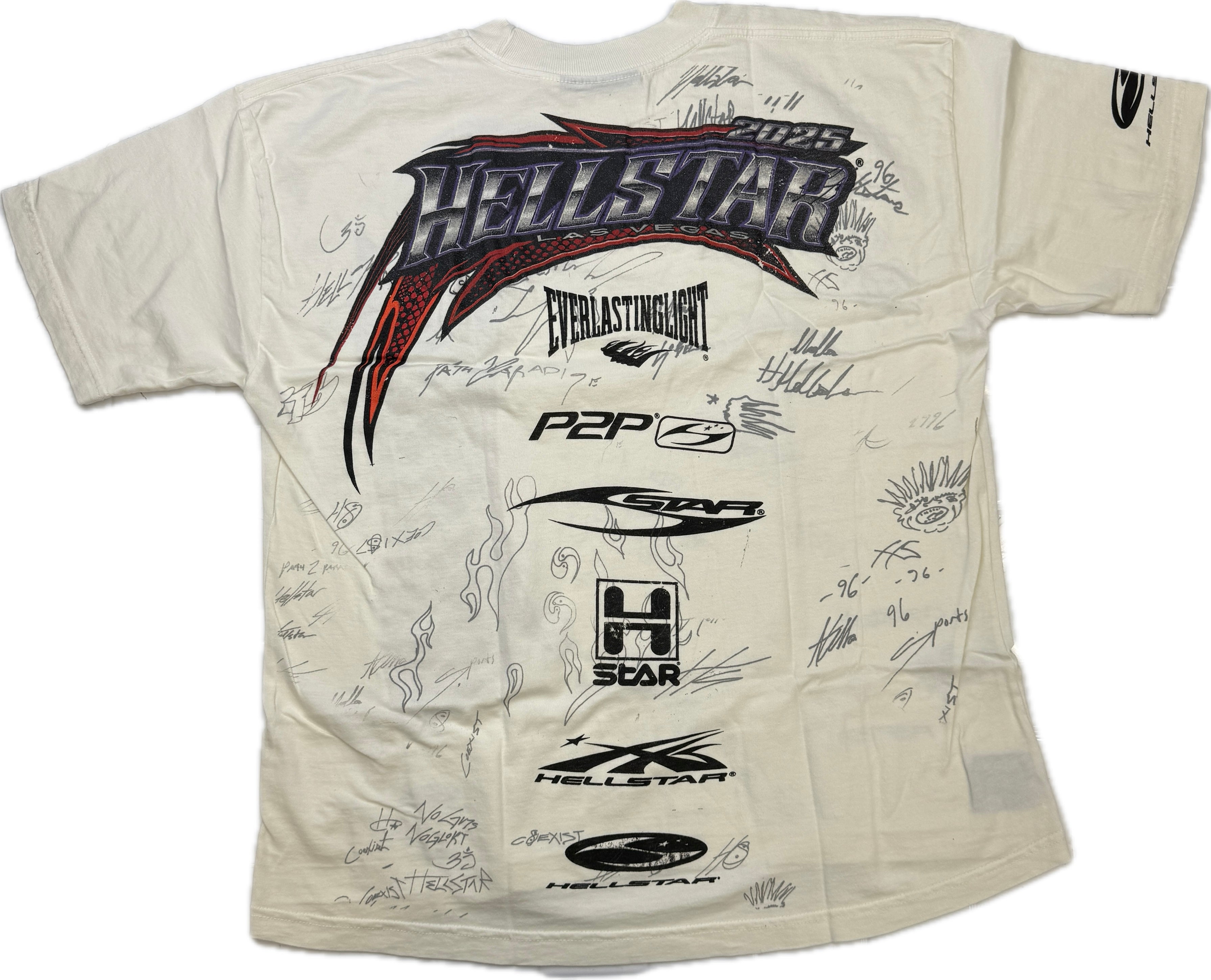 HS Nascar T-shirt