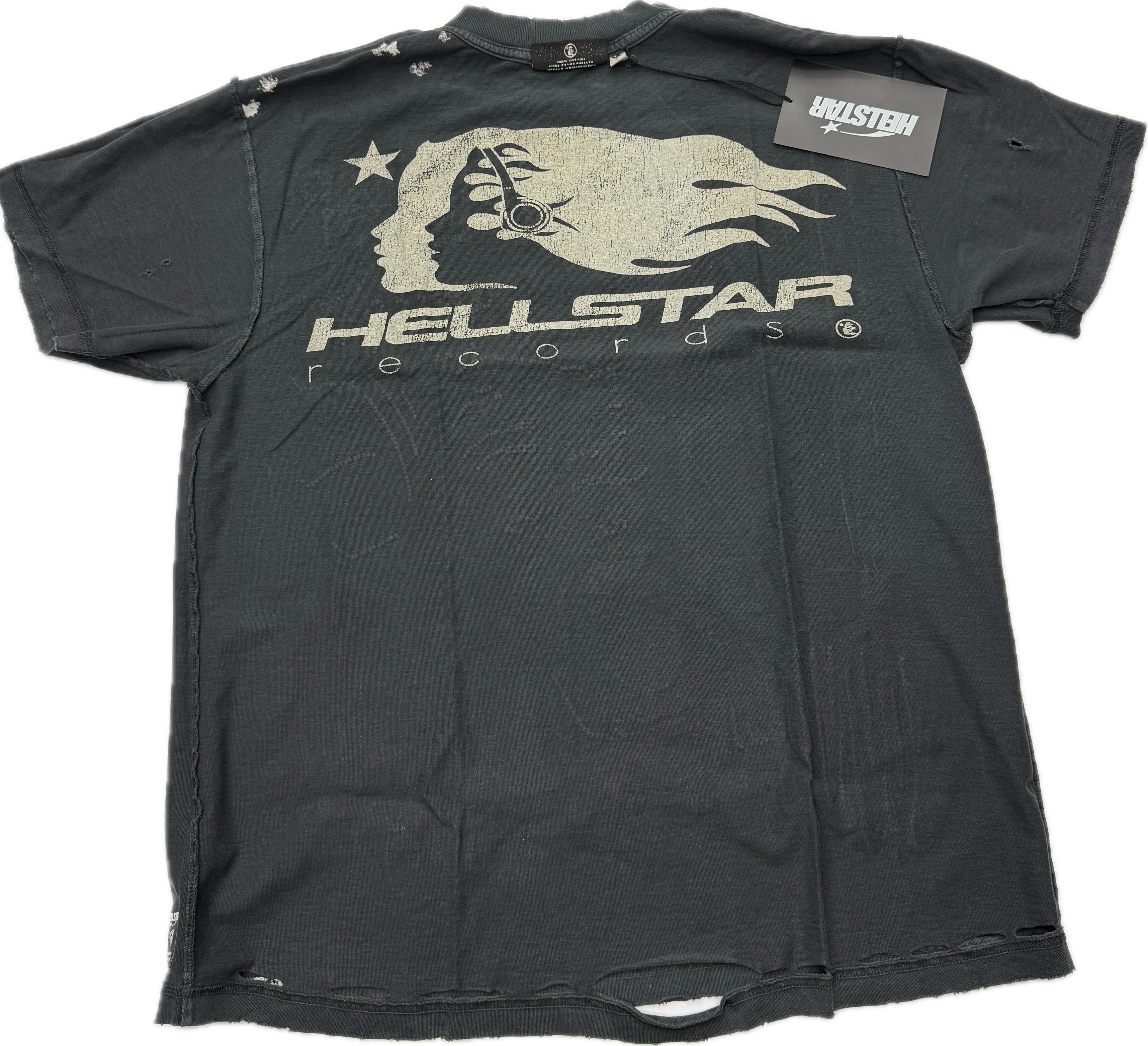 HS Headphones T-shirt