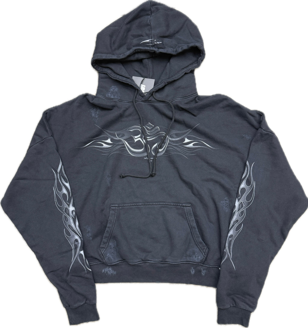 HS Ohm Hoodie