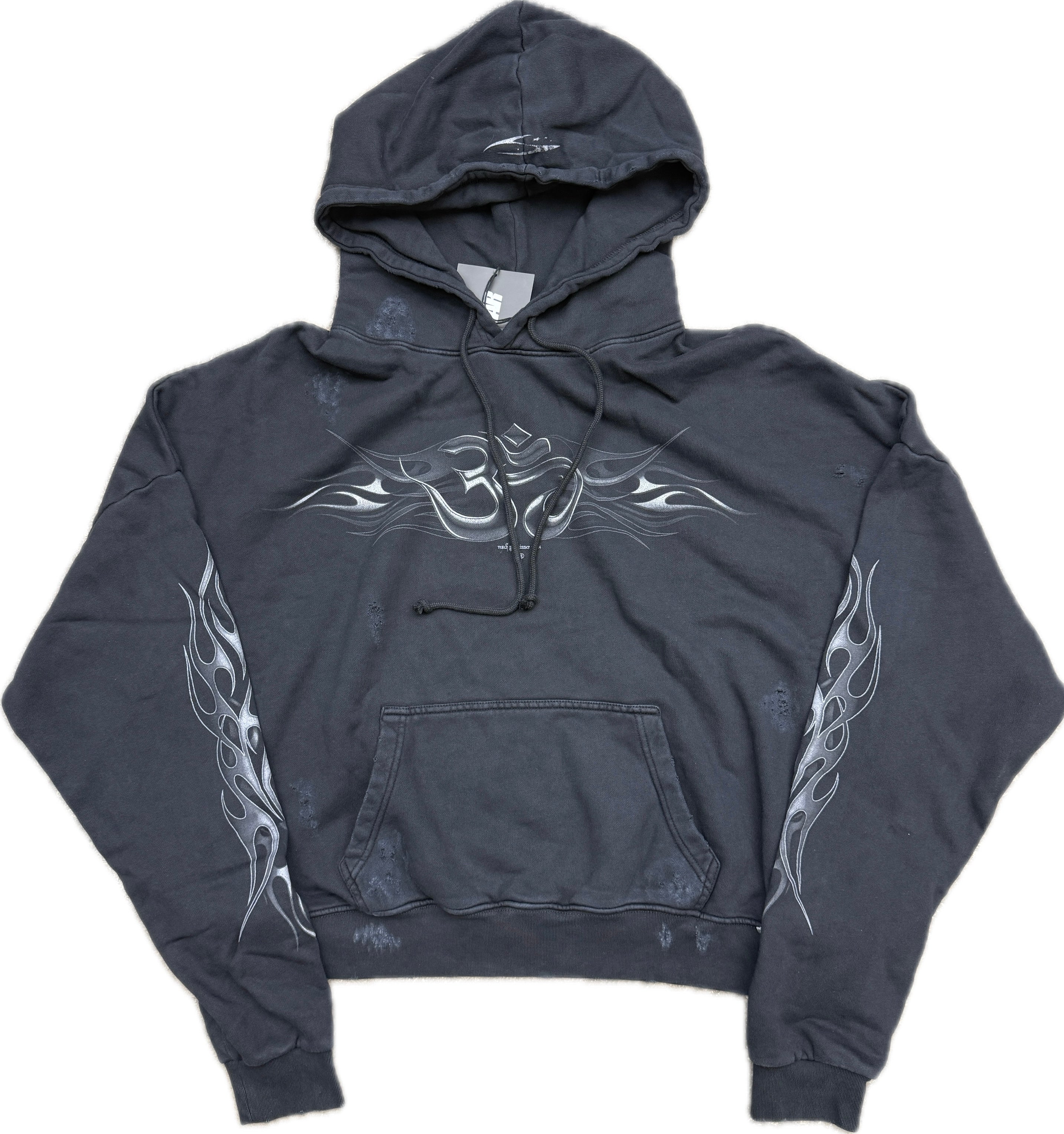 HS Ohm Hoodie