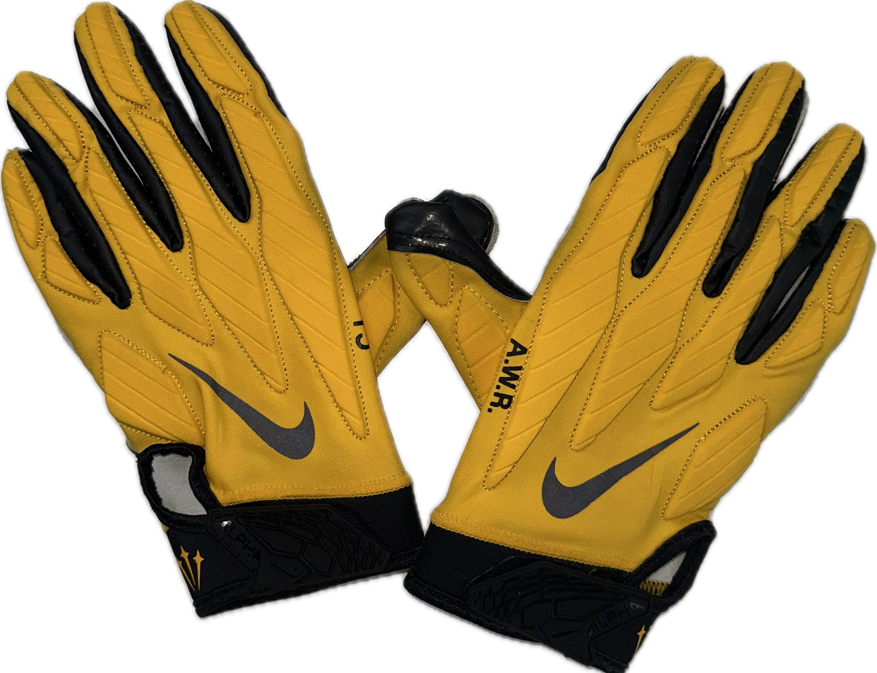 Unreleased NOCTA Gloves