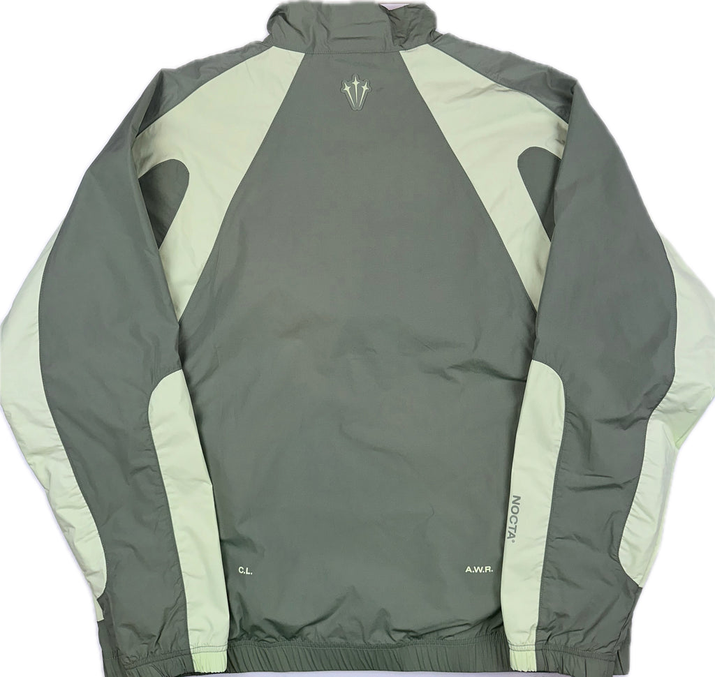 Unreleased NOCTA Track Jacket
