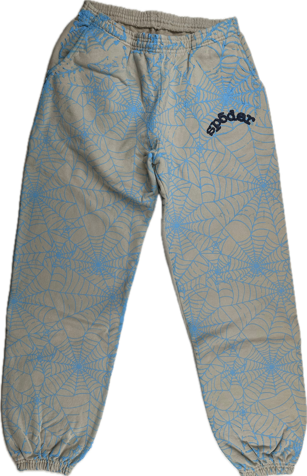 Sp5der AOP Sweatpants