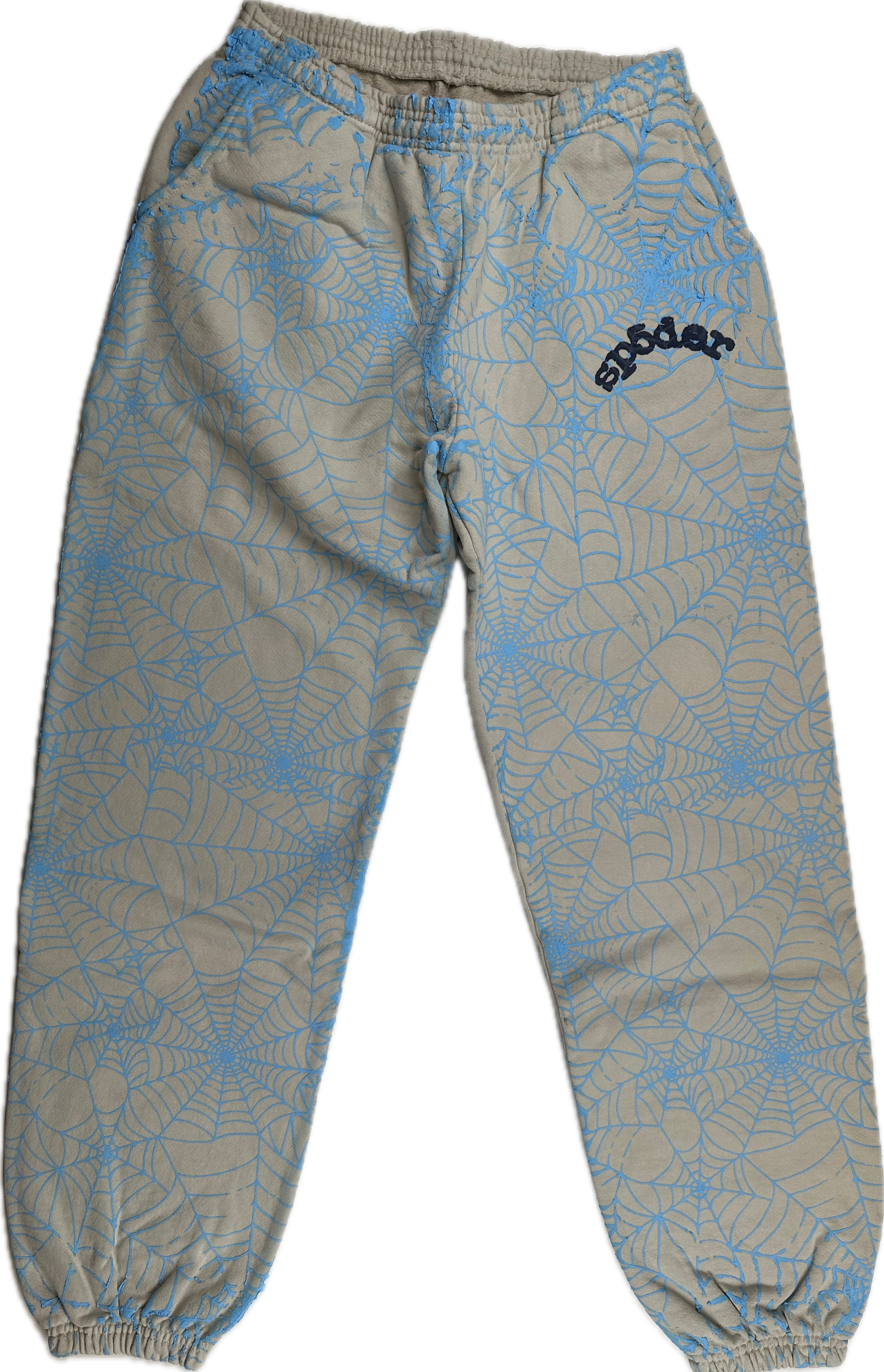 Sp5der AOP Sweatpants