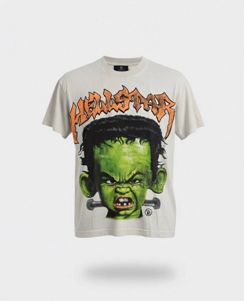 HS Frankenkid T-shirt
