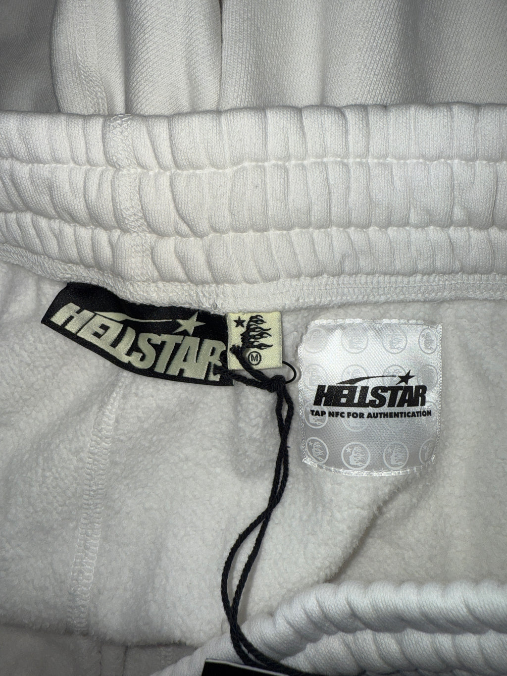 HS Gothic Sweatpants