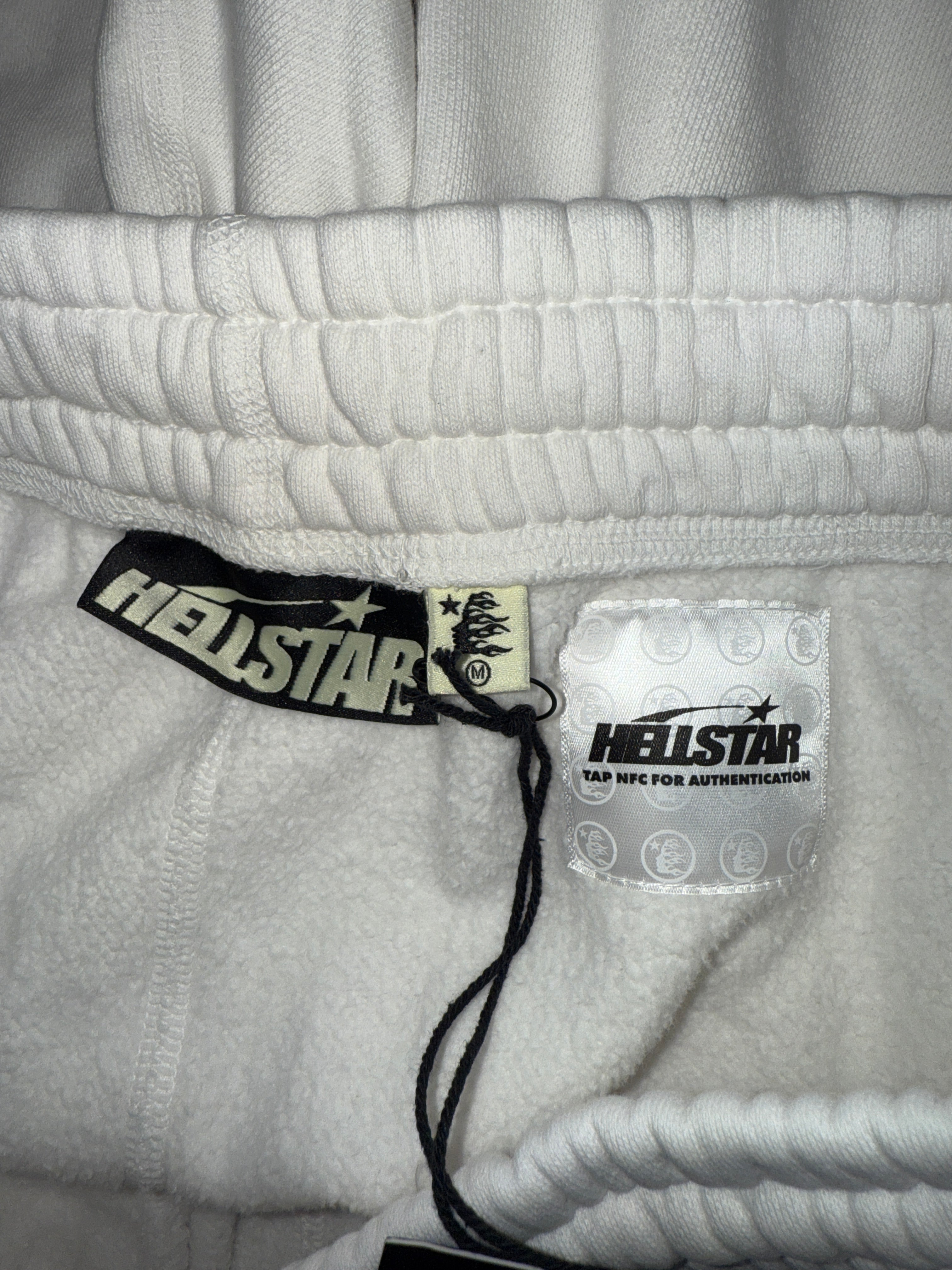 HS Gothic Sweatpants