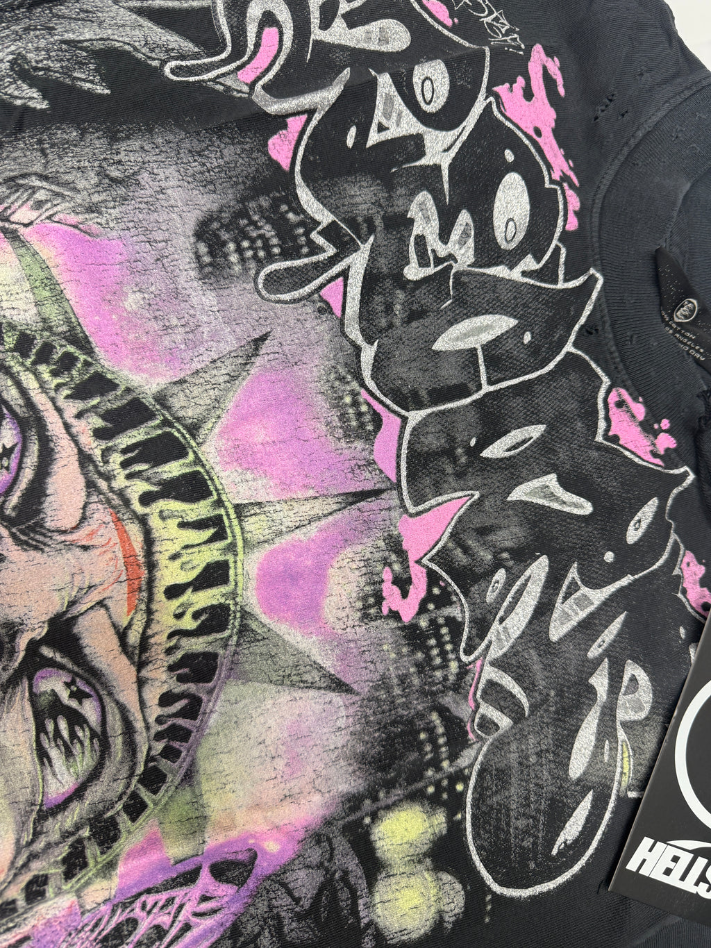 HS Liberty Short Sleeve T-shirt