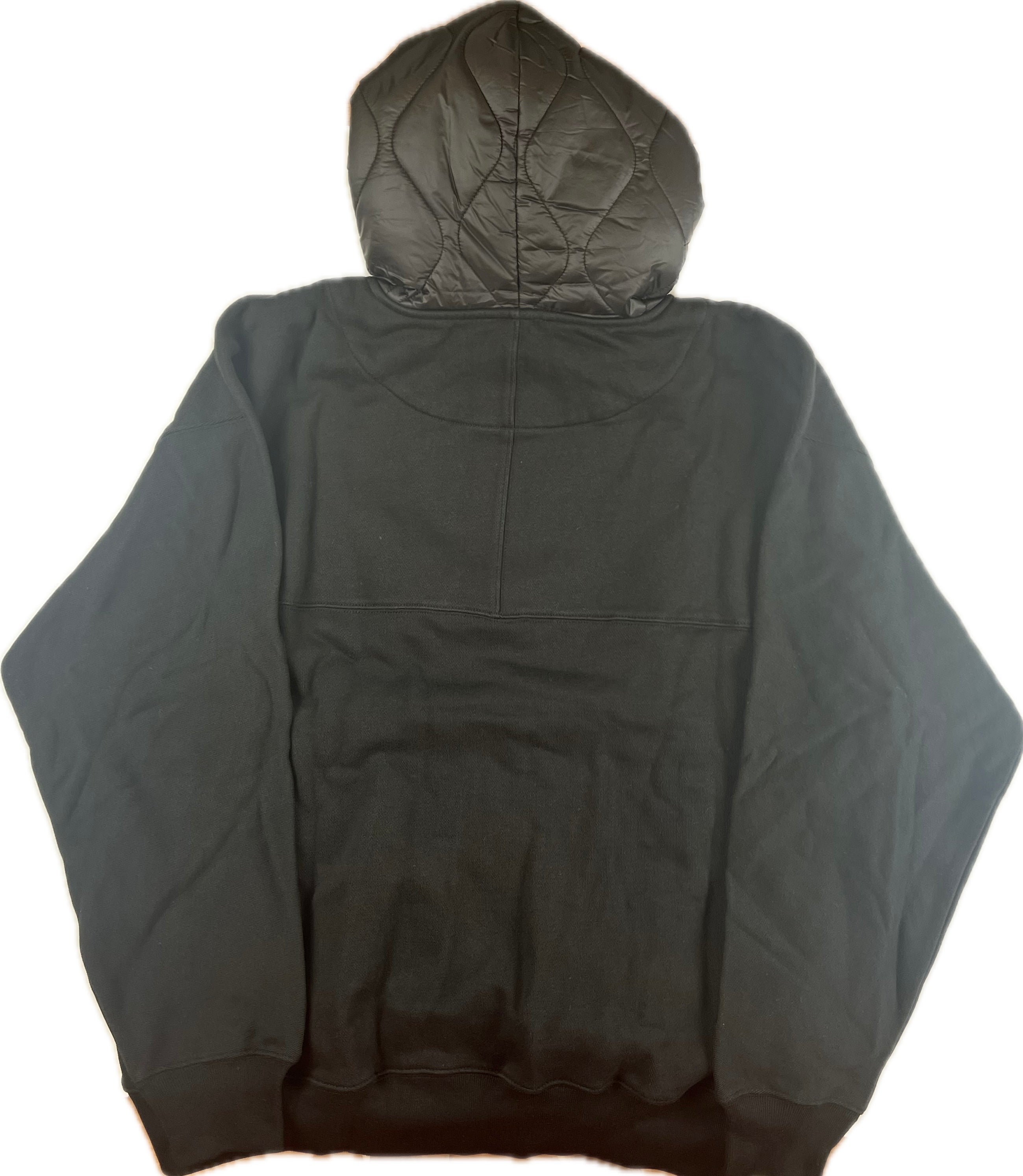 Palace Baffled Hoodie