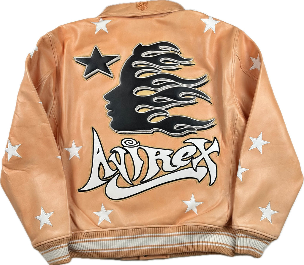 HS Avirex Jacket