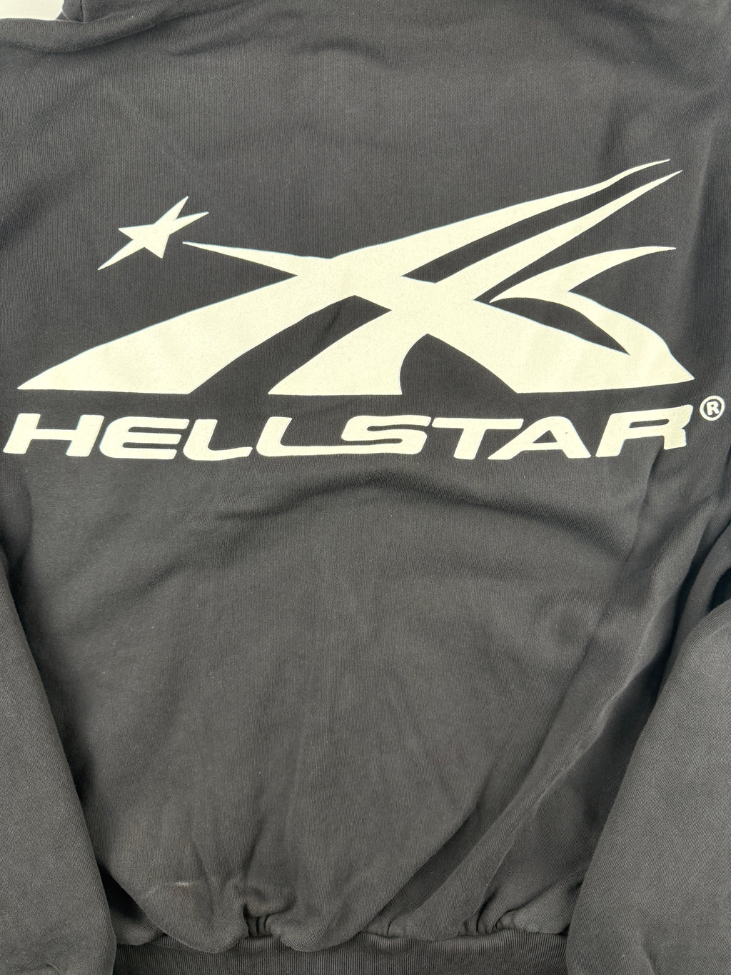HS Sports Zip Up Hoodie