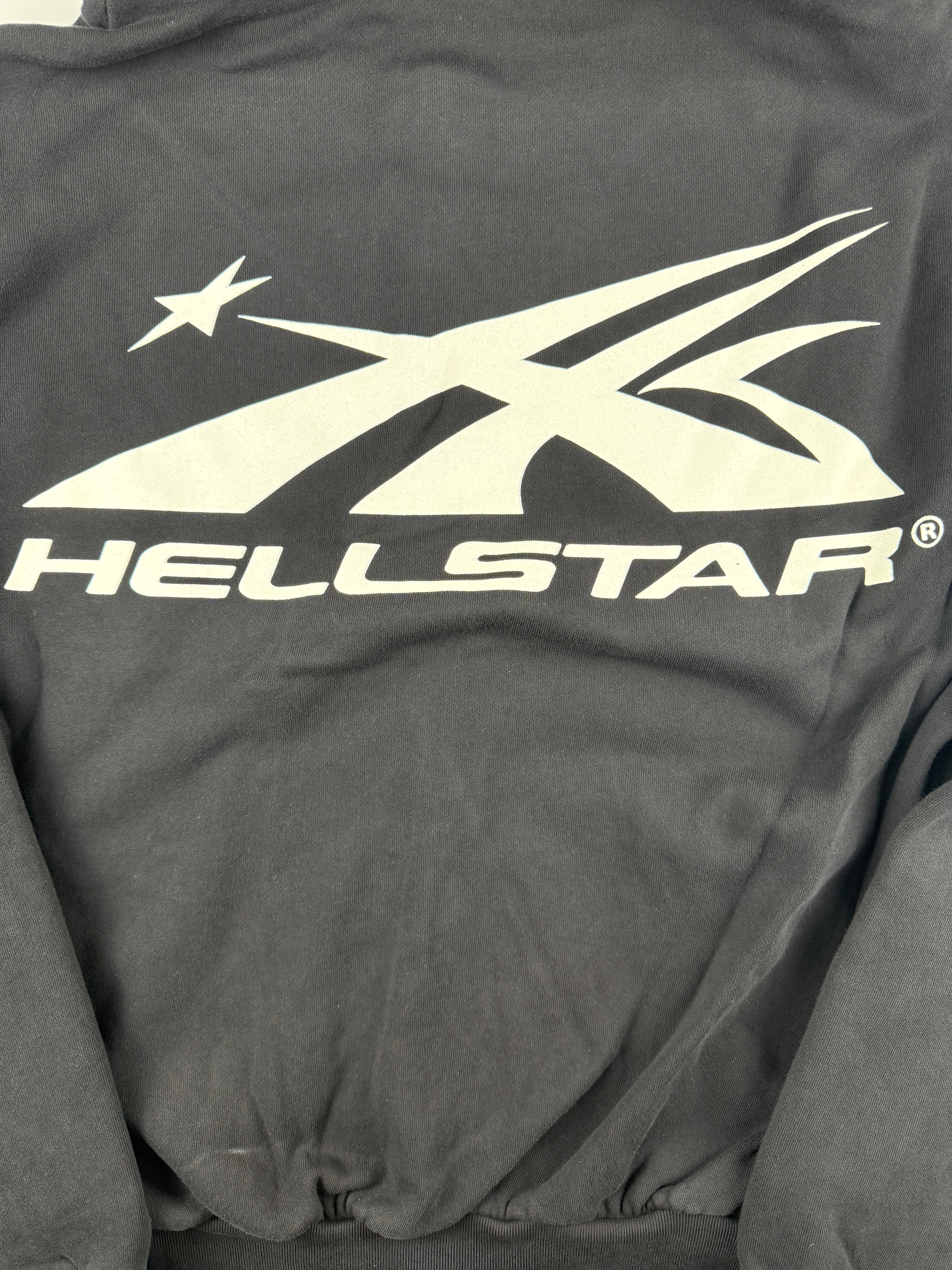 HS Sports Zip Up Hoodie