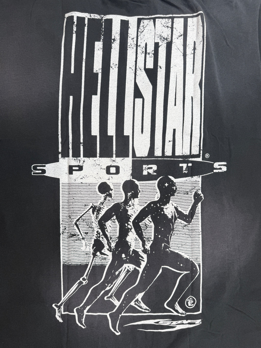 HS Big Rings T-shirt