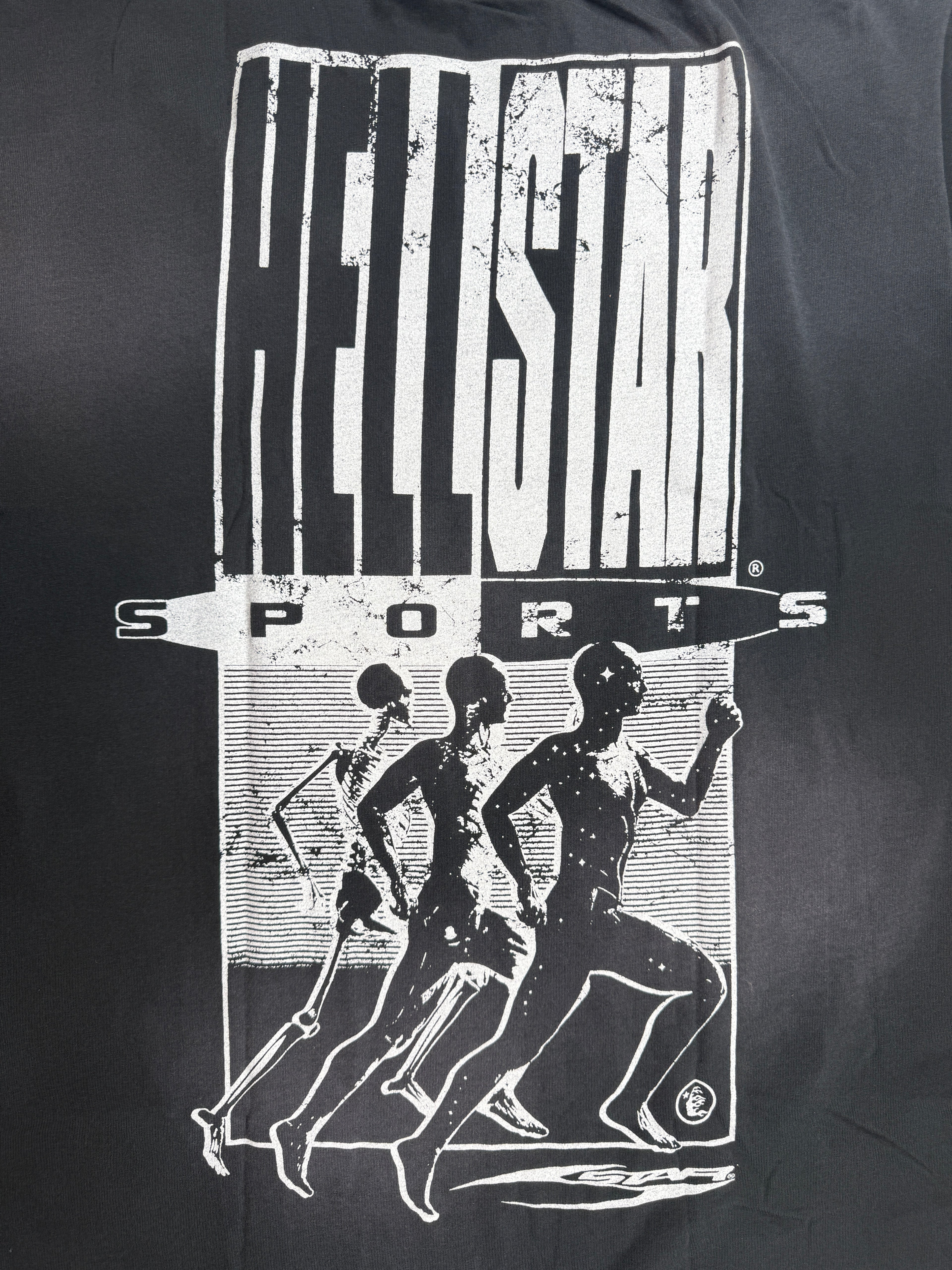 HS Big Rings T-shirt