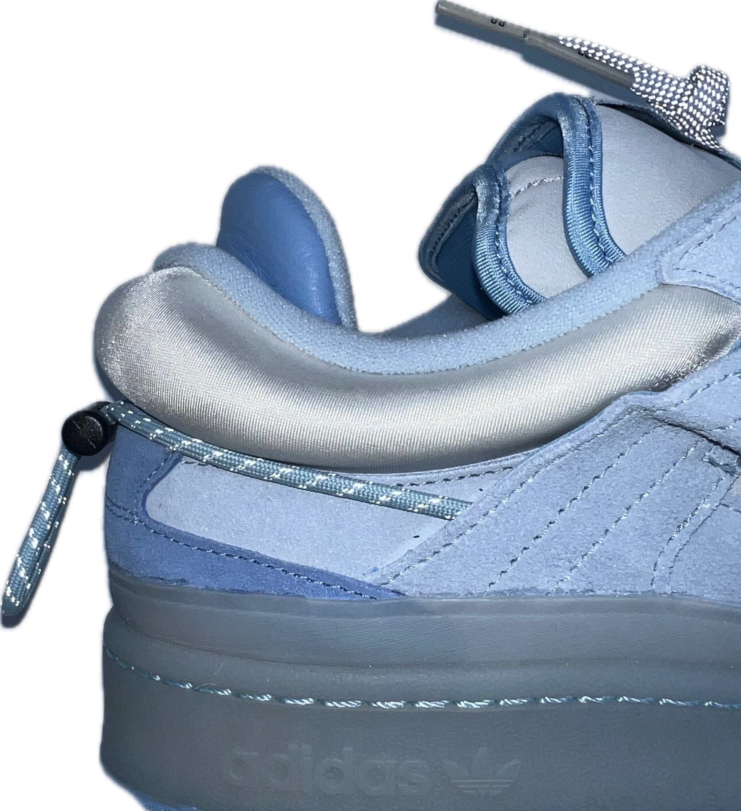 Adidas Bad Bunny Buckle Low