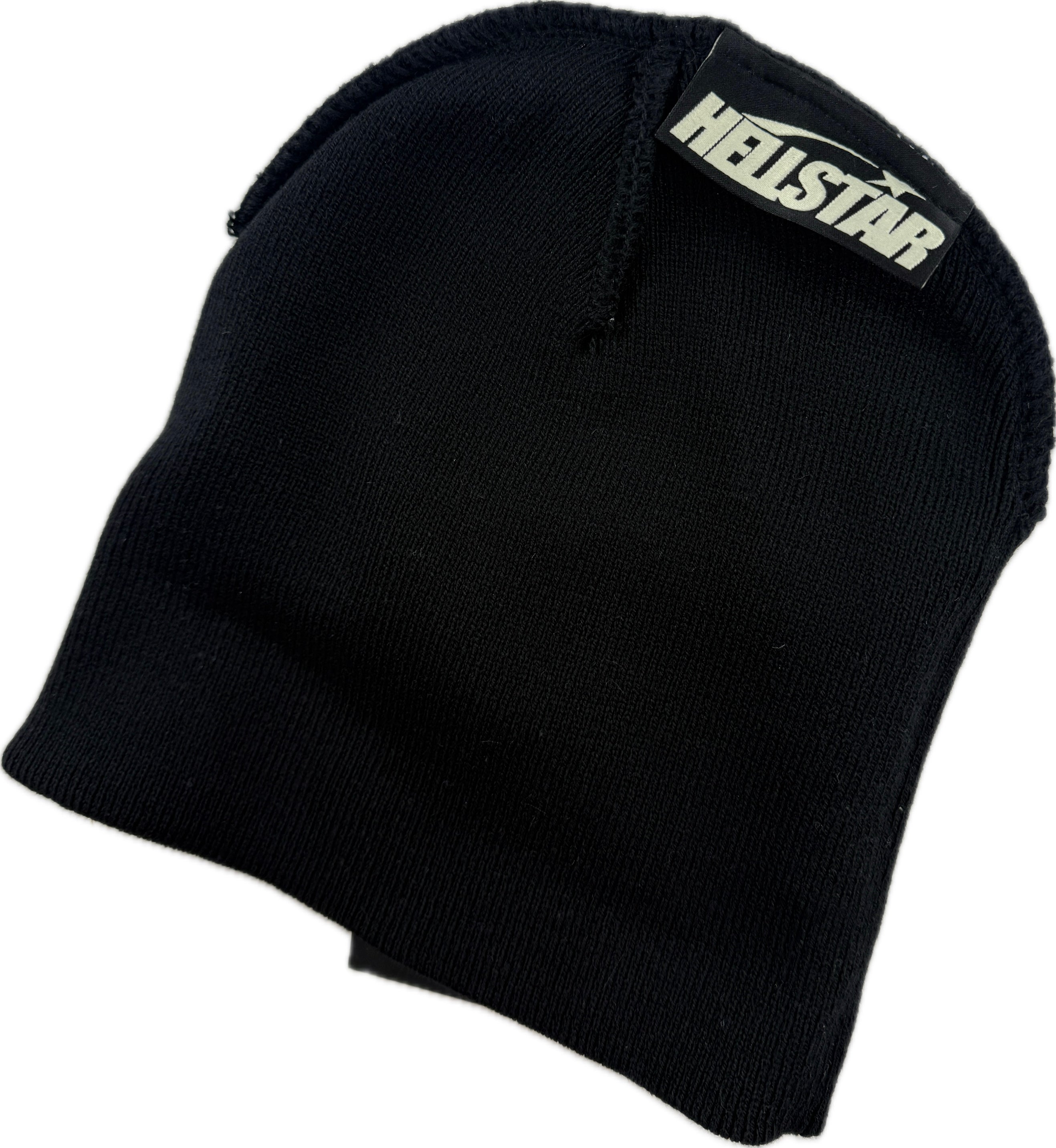 HS Airbrush Smoke Beanie