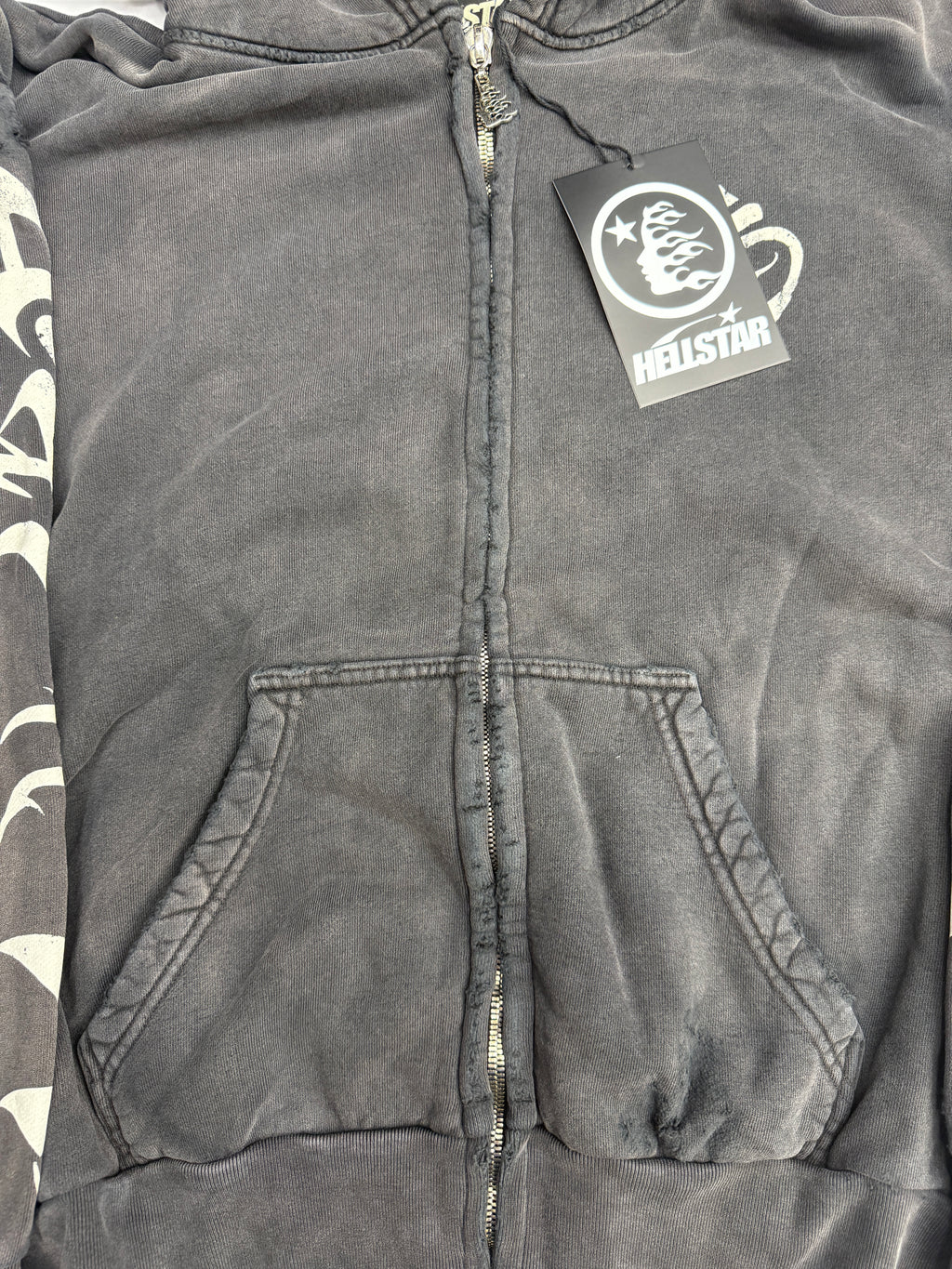 HS Ohm Hoodie