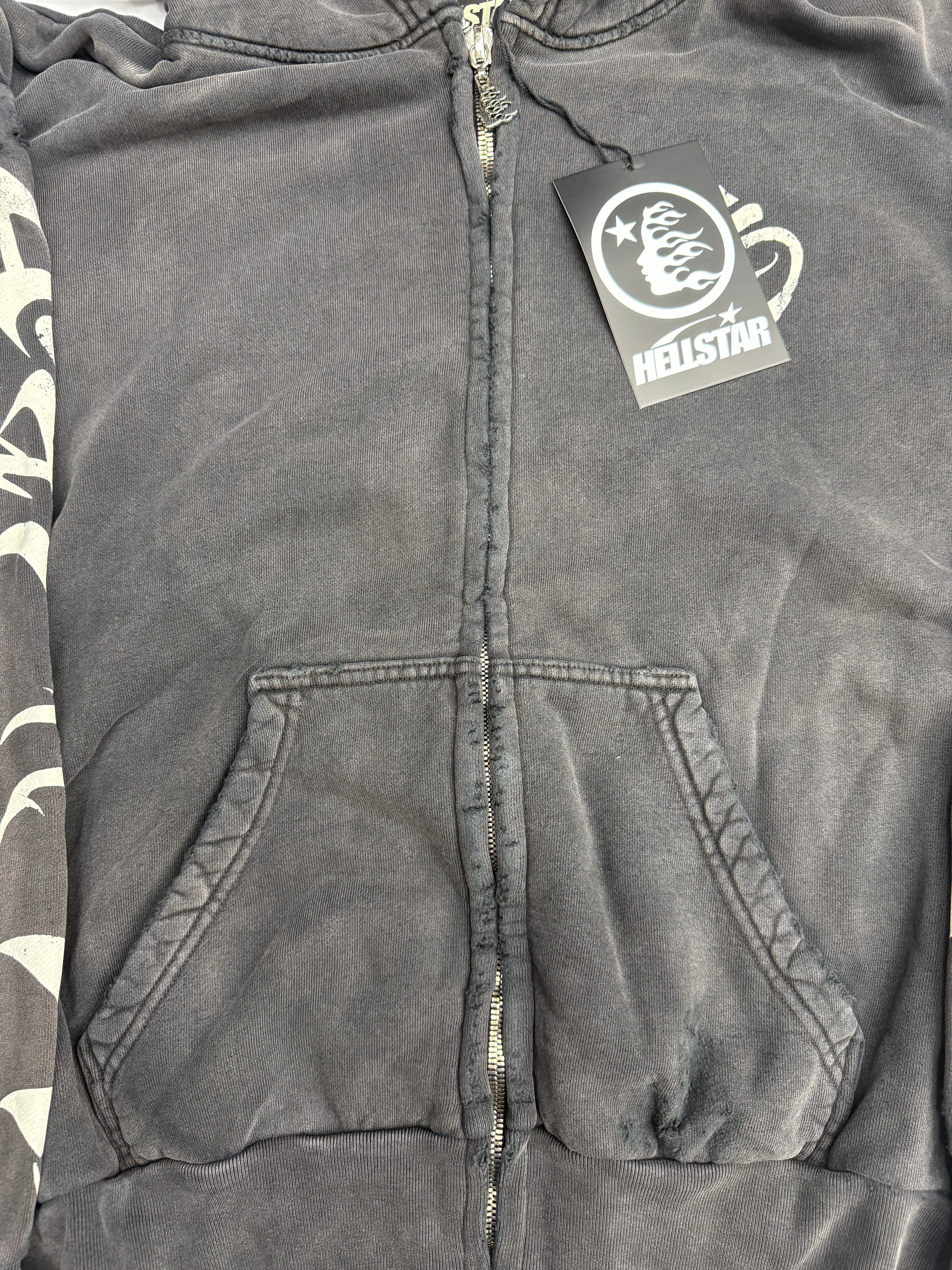 HS Ohm Hoodie