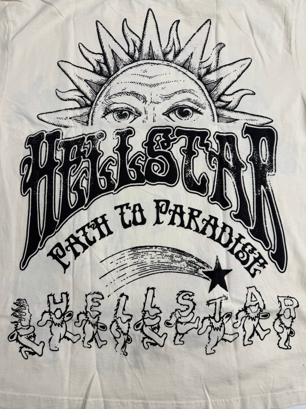 HS Paradise Bears T-shirt