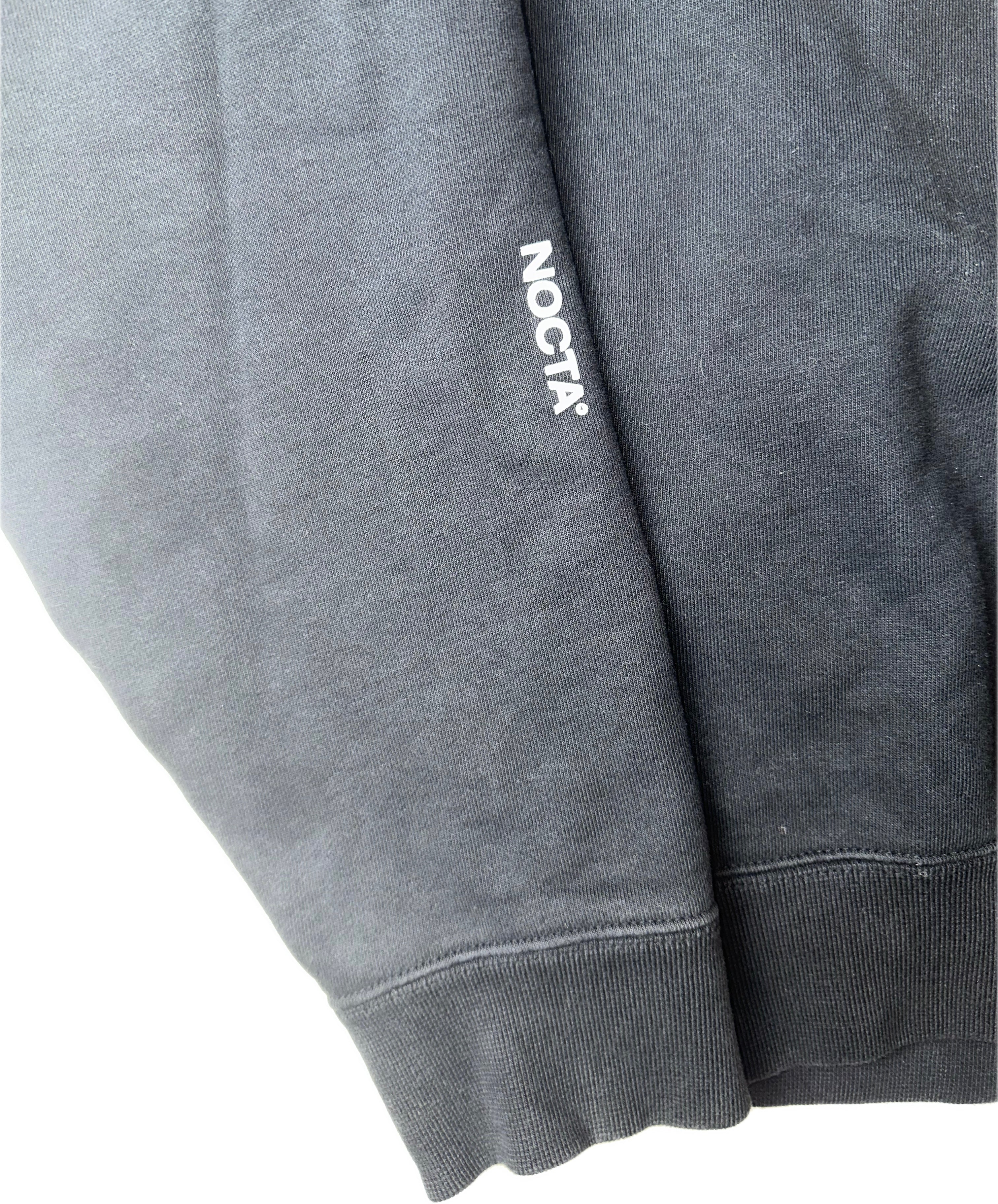 NOCTA Unreleased Crewneck