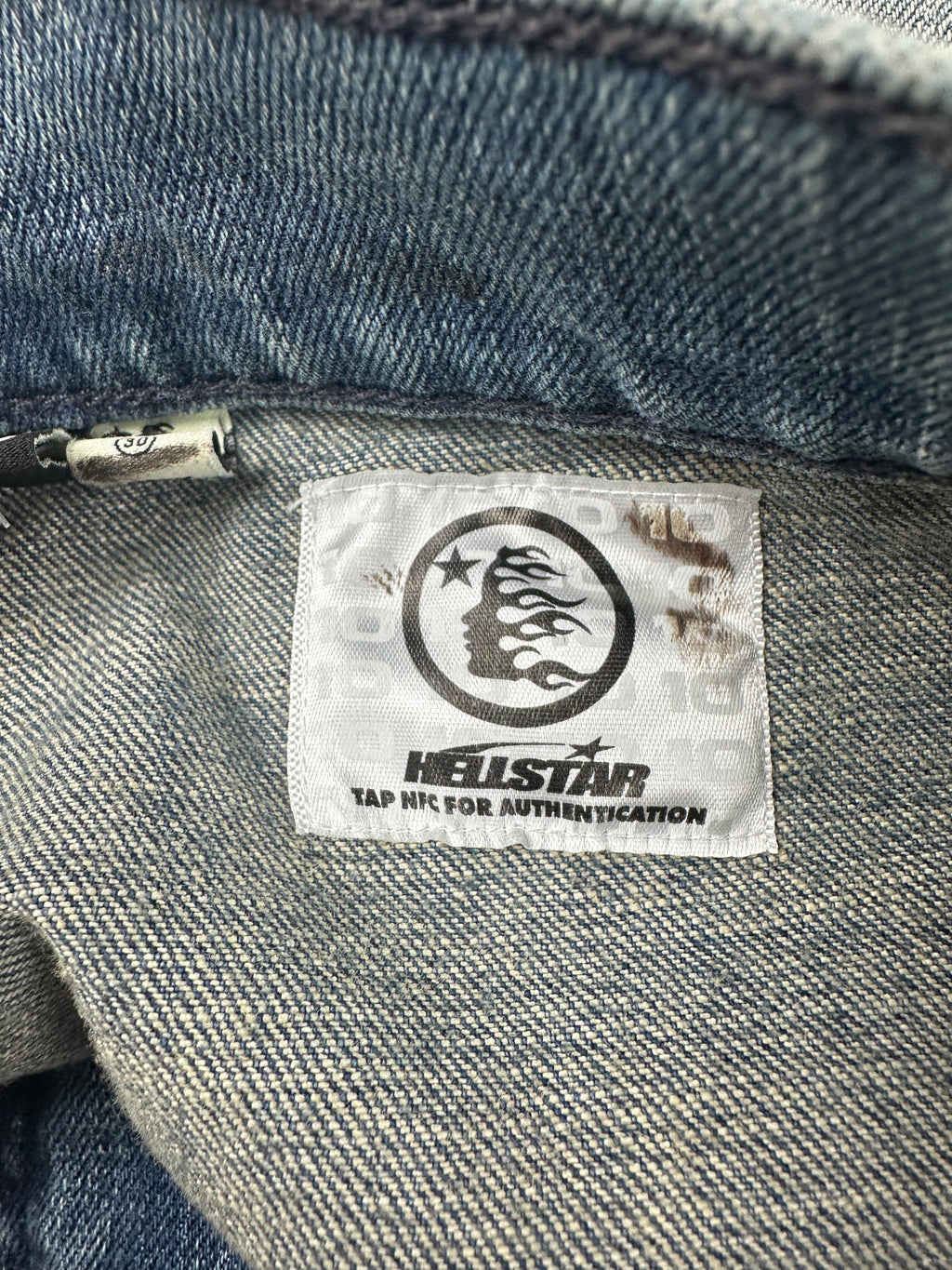 HS Jeans
