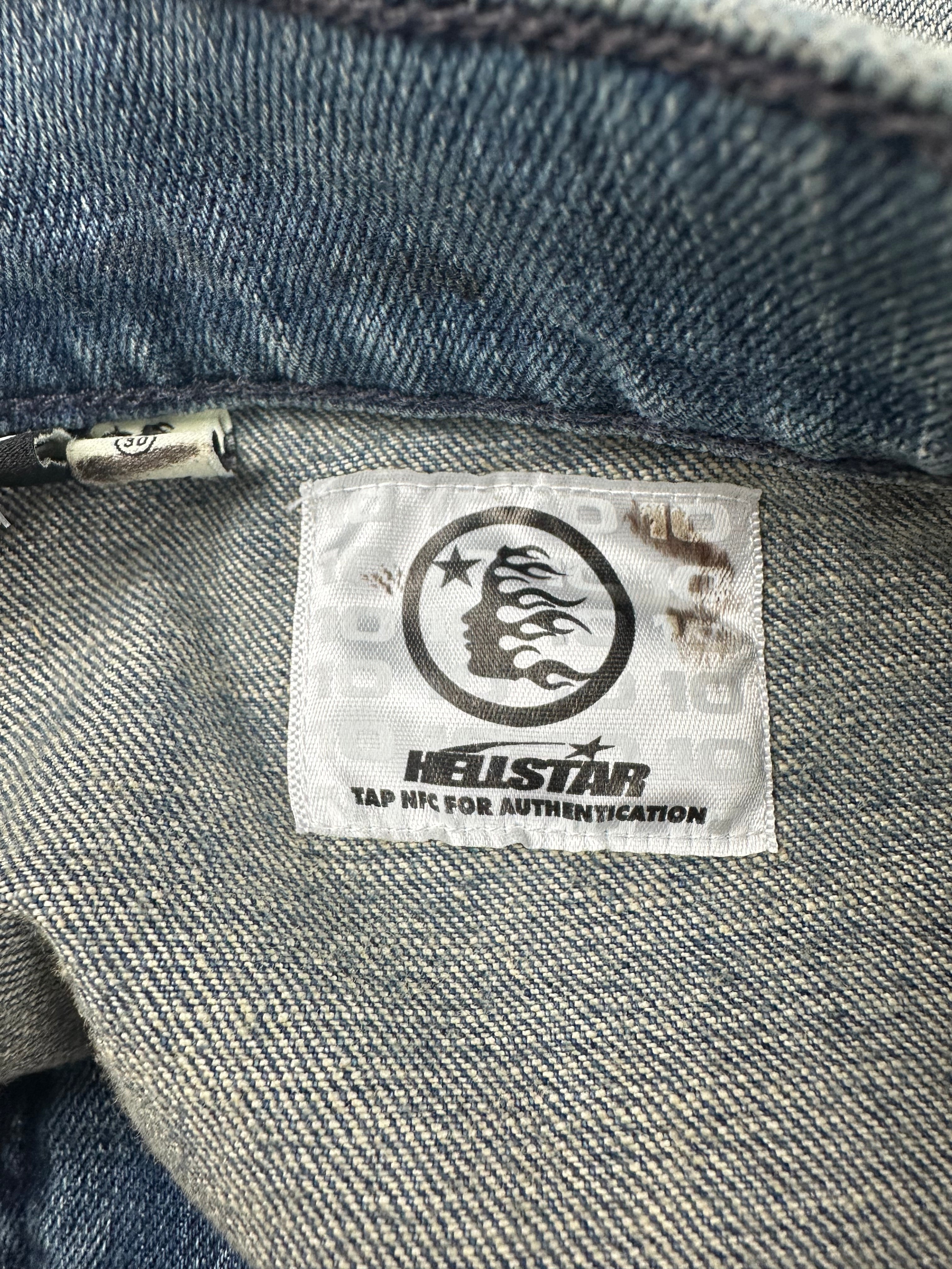 HS Jeans