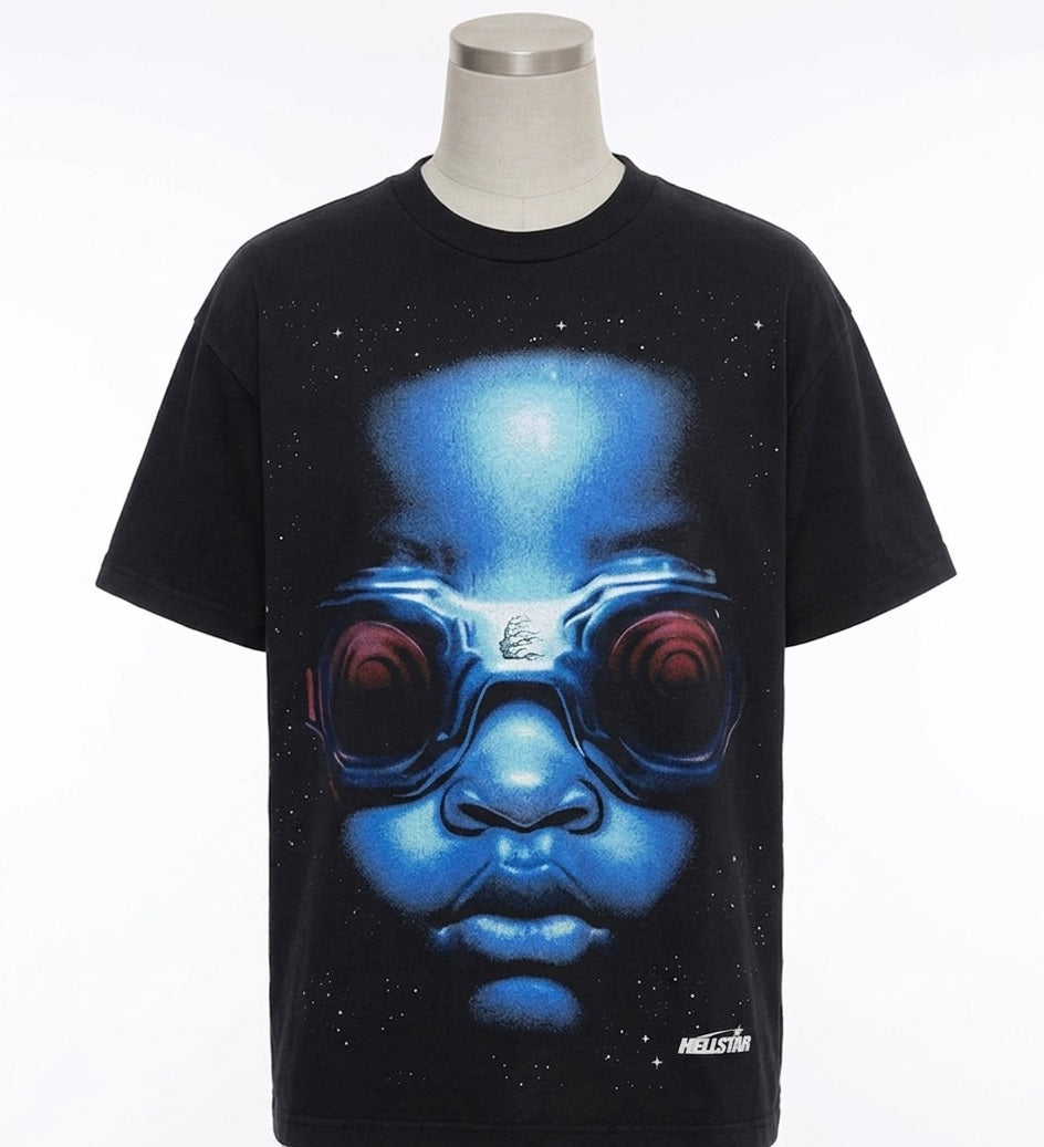 HS Goggles T-shirt